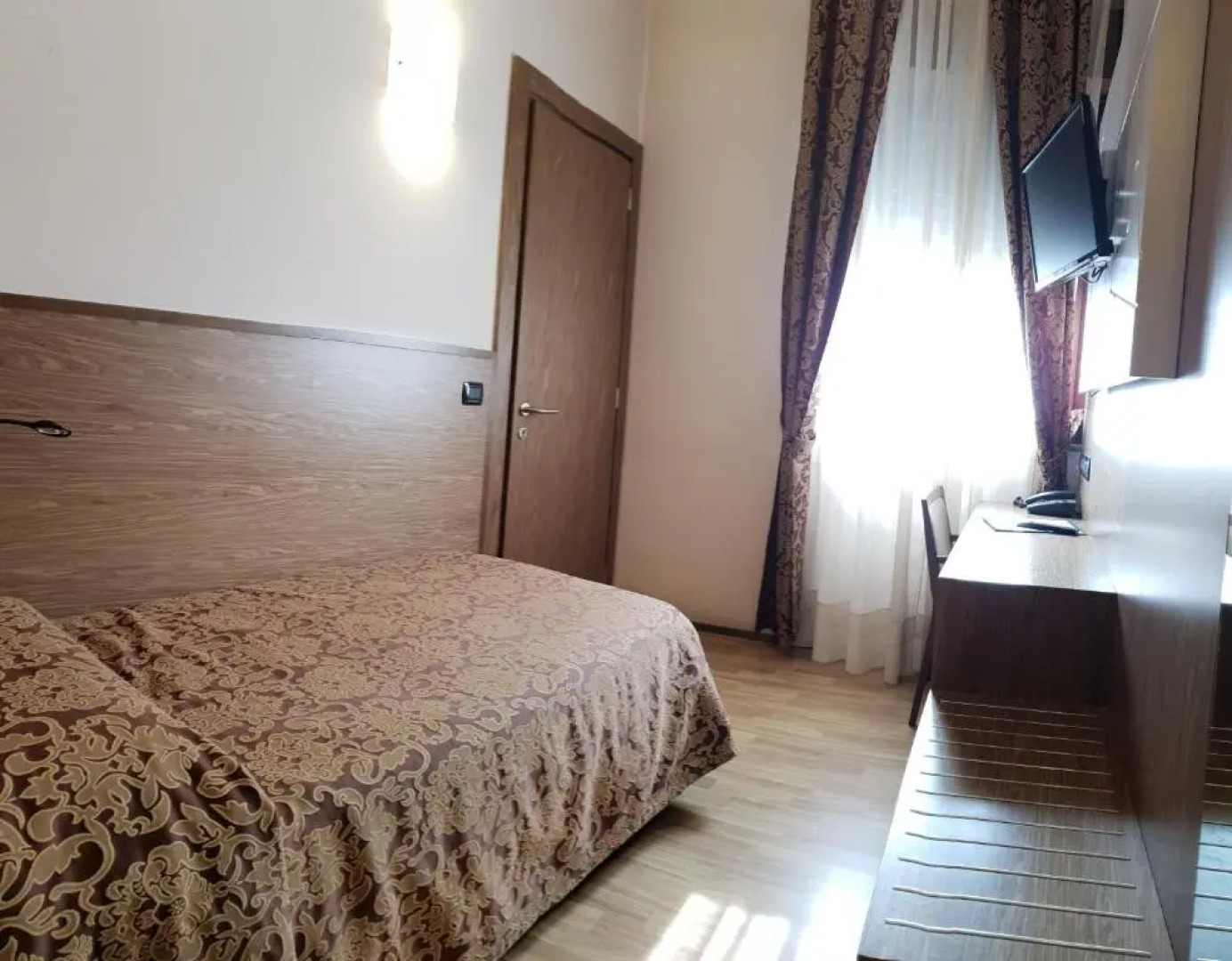 Albergo Ristorante Delfino