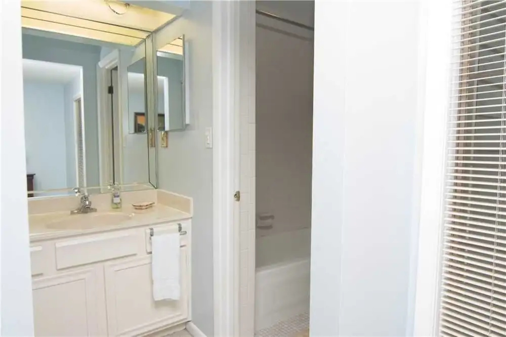 Ponte Vedra Quail Pointe I 307 - Three Bedroom Home