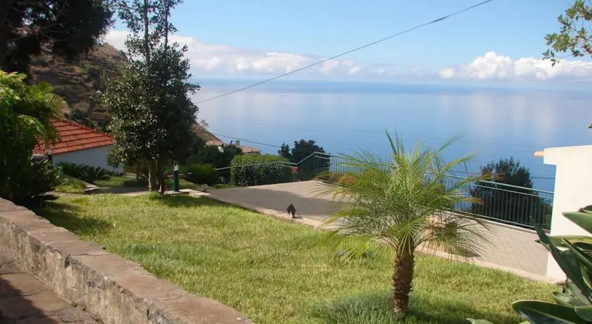 Quinta Vista Mar do Arco
