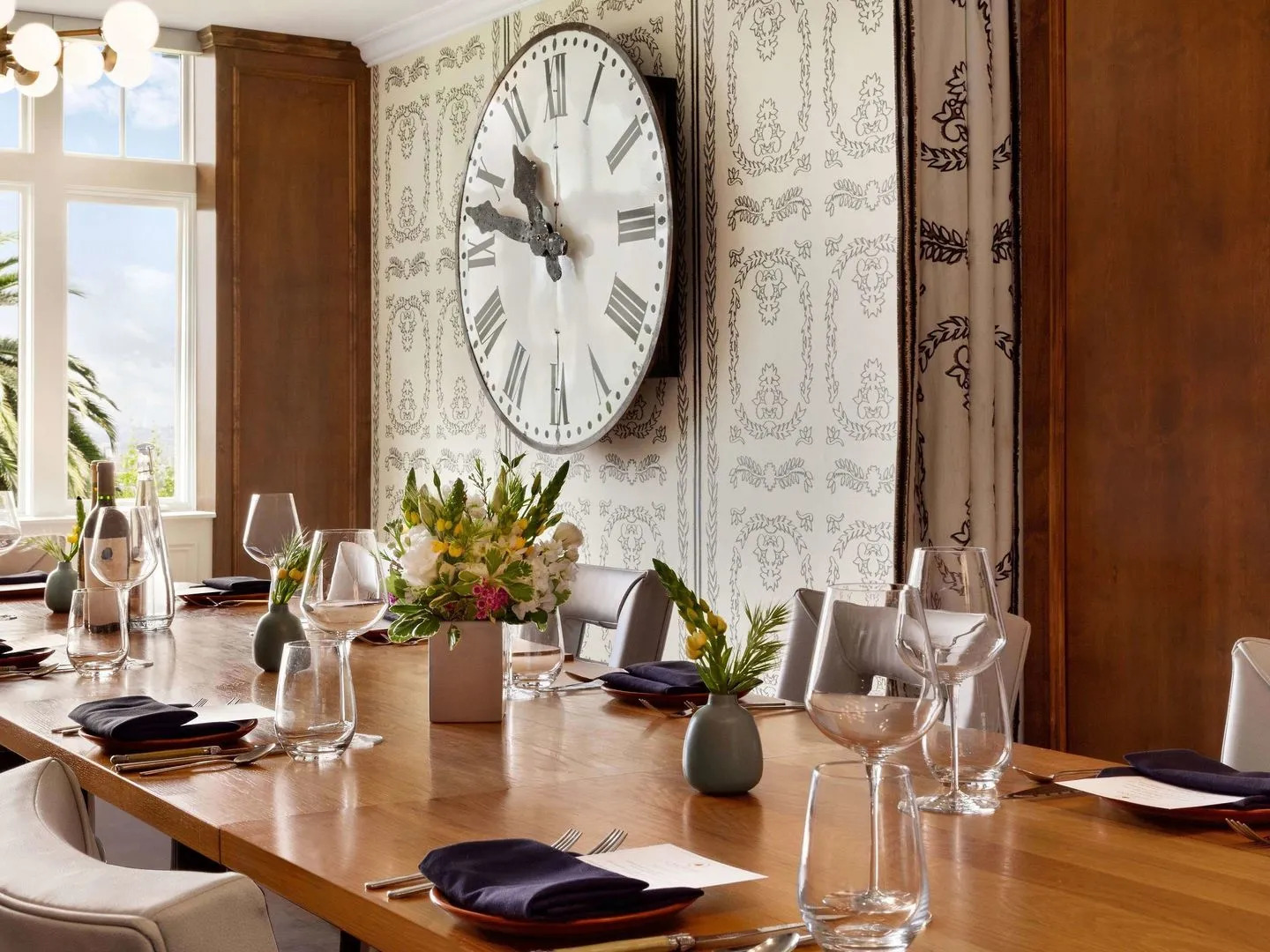 Claremont Resort & Club