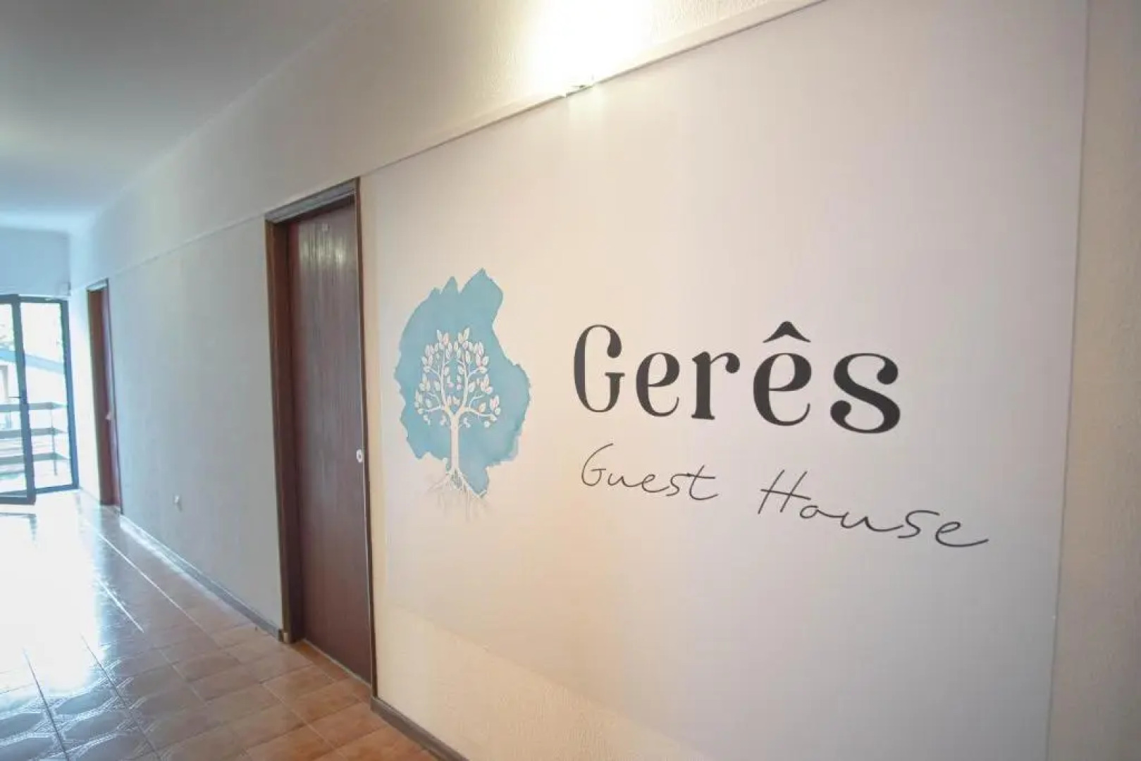 Gerês Guest House