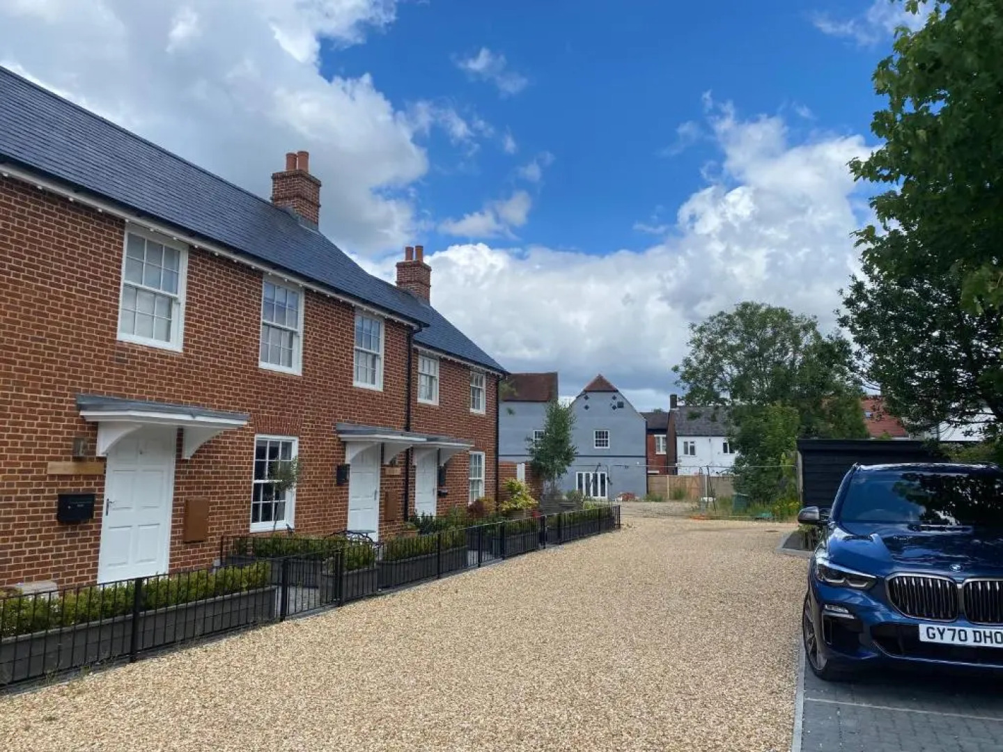 Lilypad A central location to explore the New Forest & South Coast