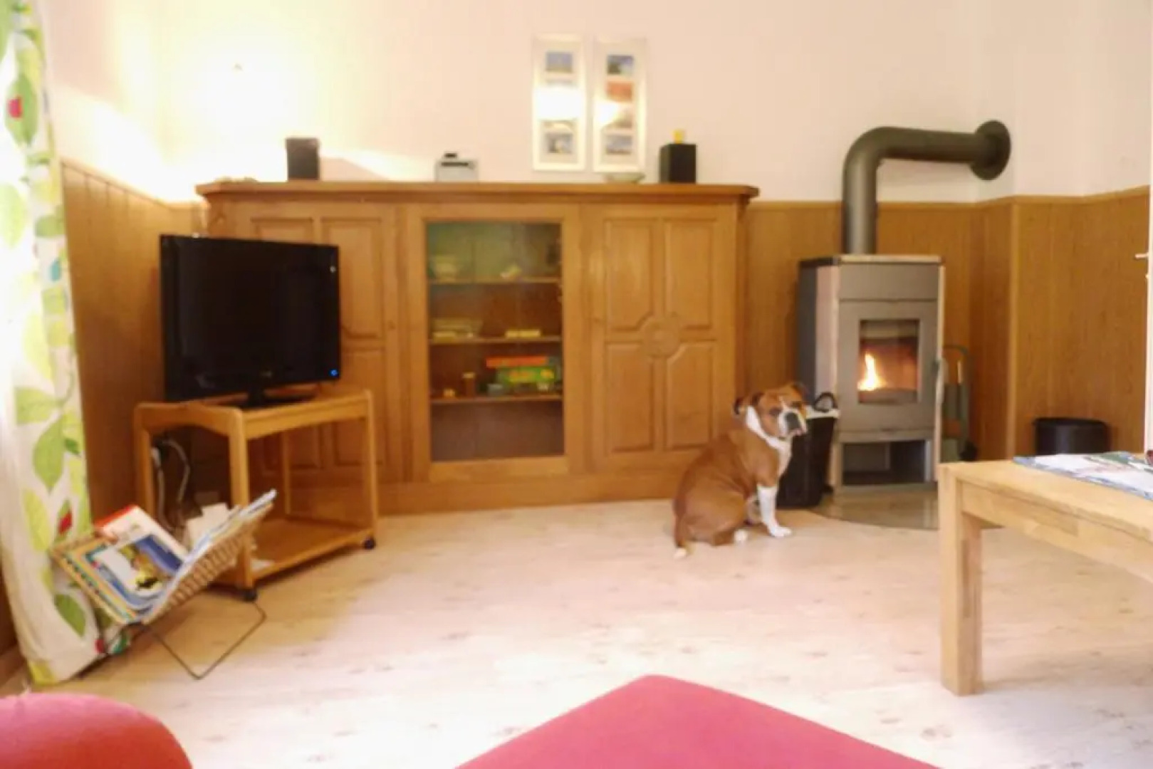 Kiebitzhof Ferienwohnungen