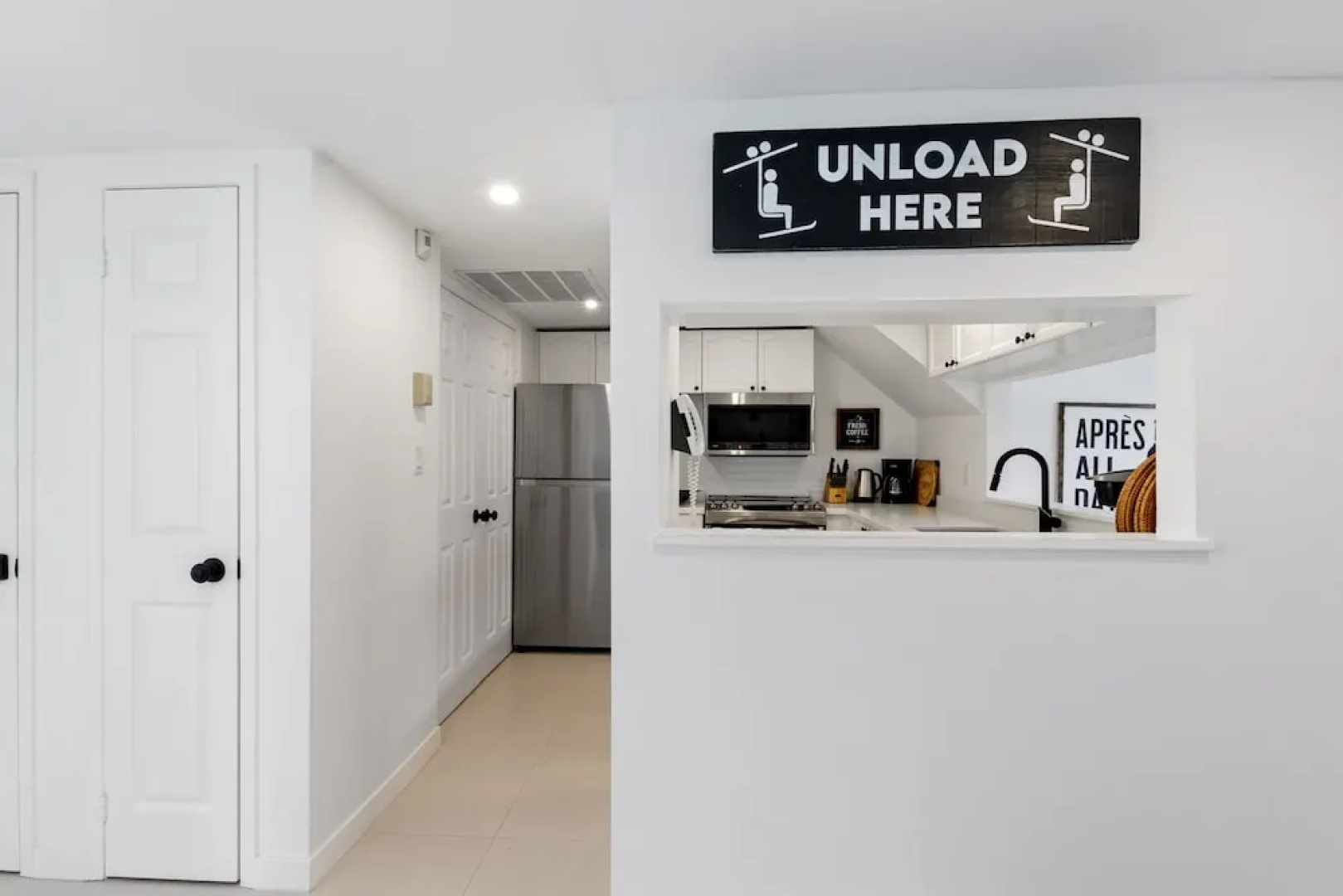 Wintergreen Condos