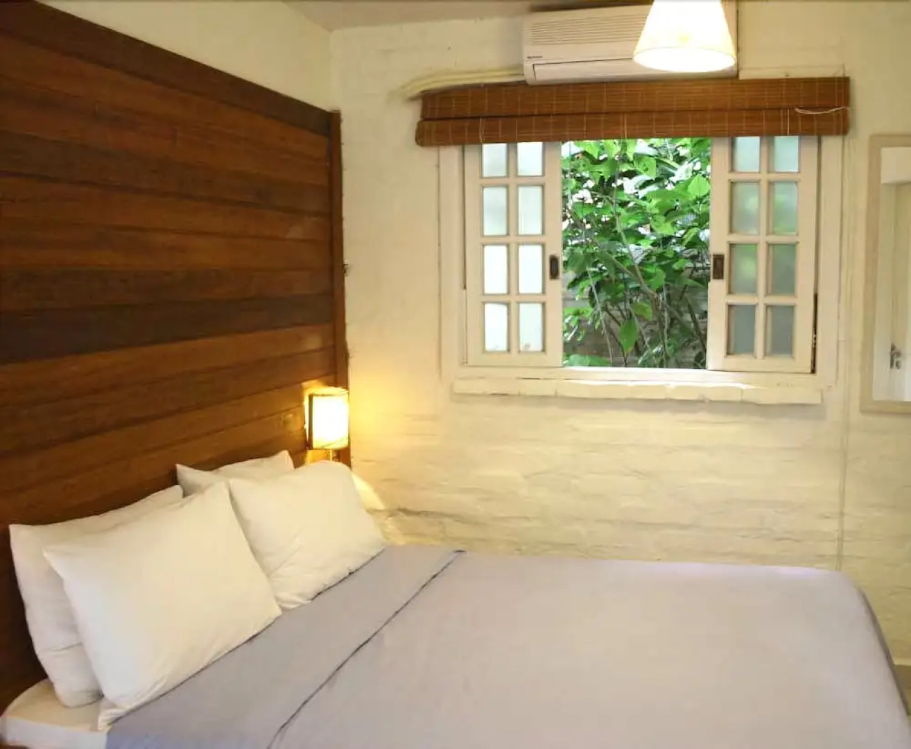 Pousada Spa Ventos do Camburi