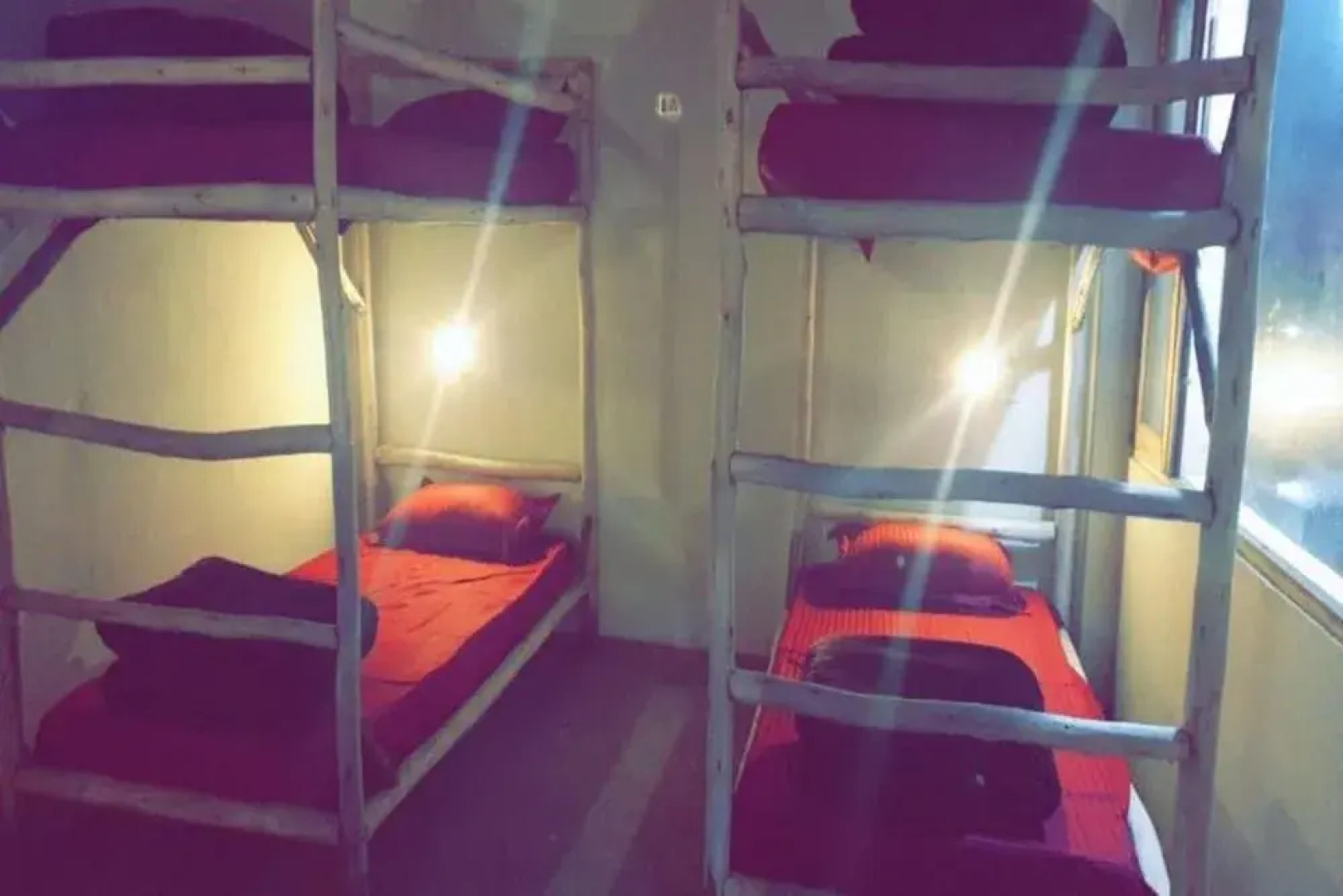 The Hostalgic Jibhi - Hostel