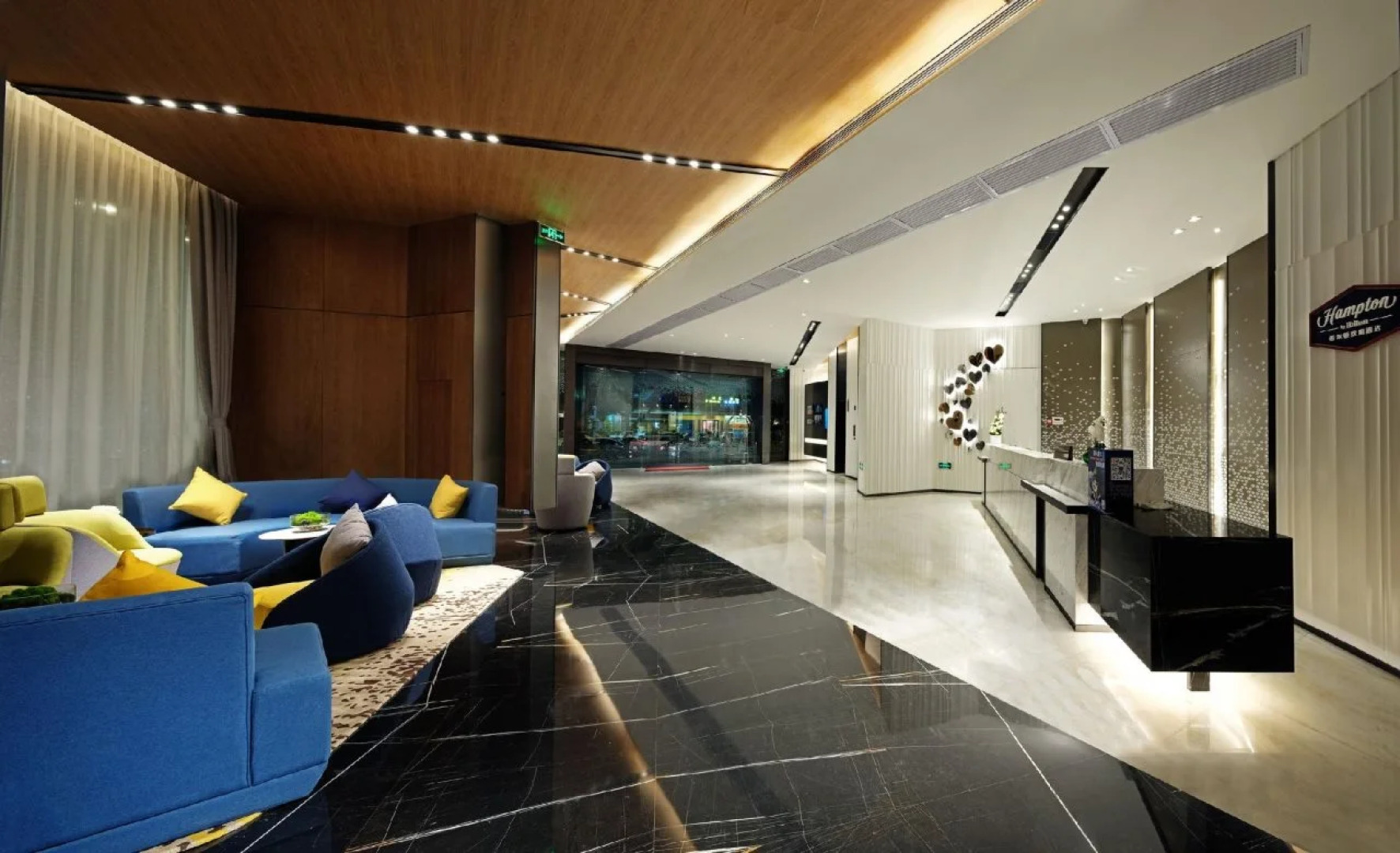 Hampton By Hilton Guangzhou Tianhe Sports Center