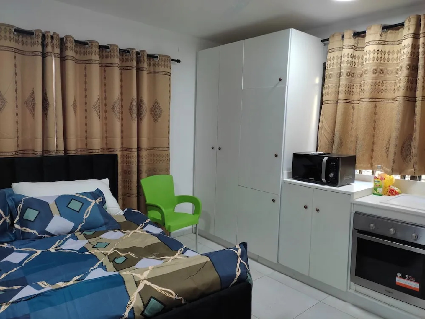 La Casa Maite - Stunning Studio Apartment