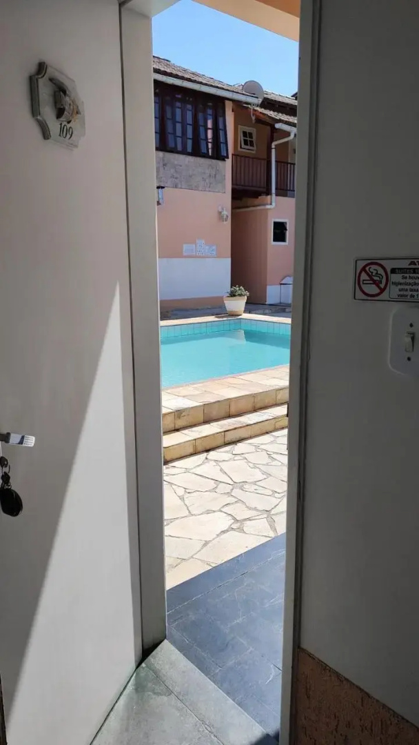 APCEF/RJ Sede Praiana Cabo Frio