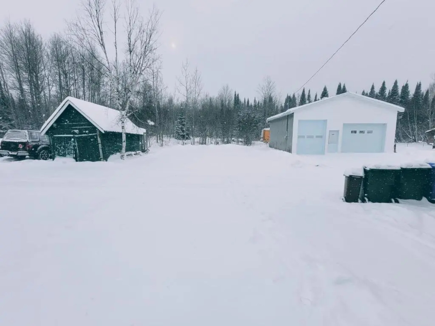 Auberge l'Orpailleur