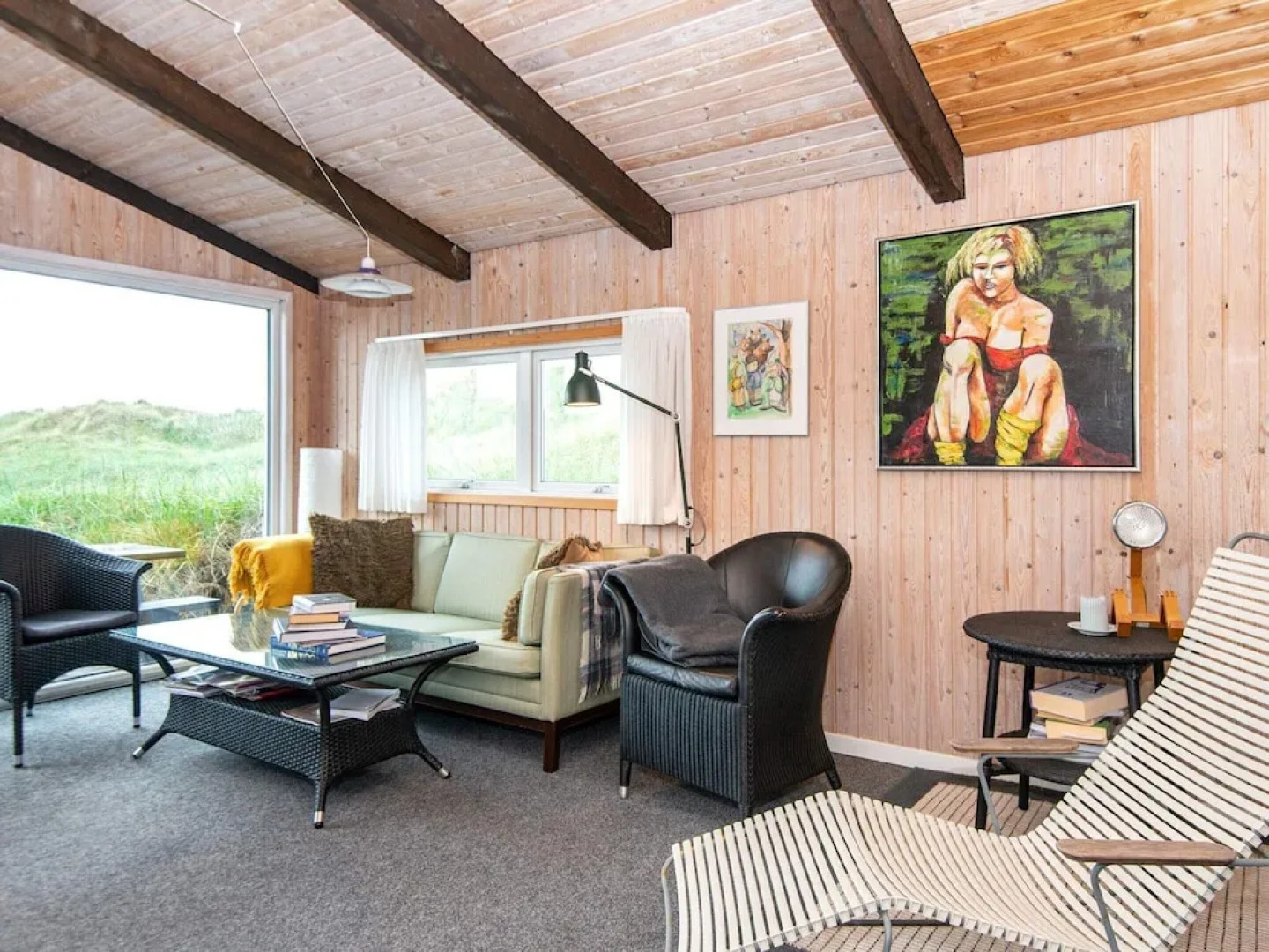 Charming Dune Retreat - By Traum Ferienwohnungen