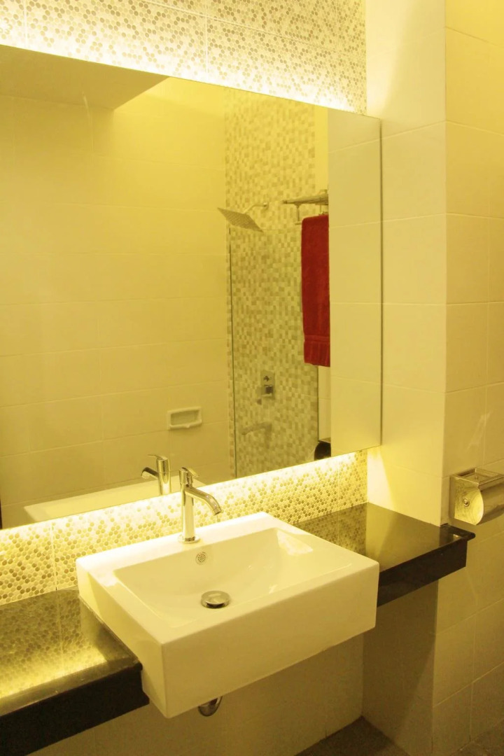 Sisingamangaraja Guest House Semarang