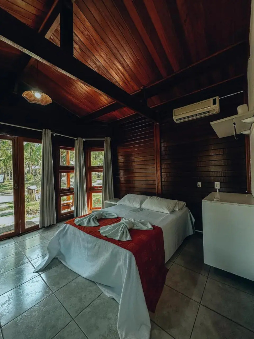 Village dos Pássaros