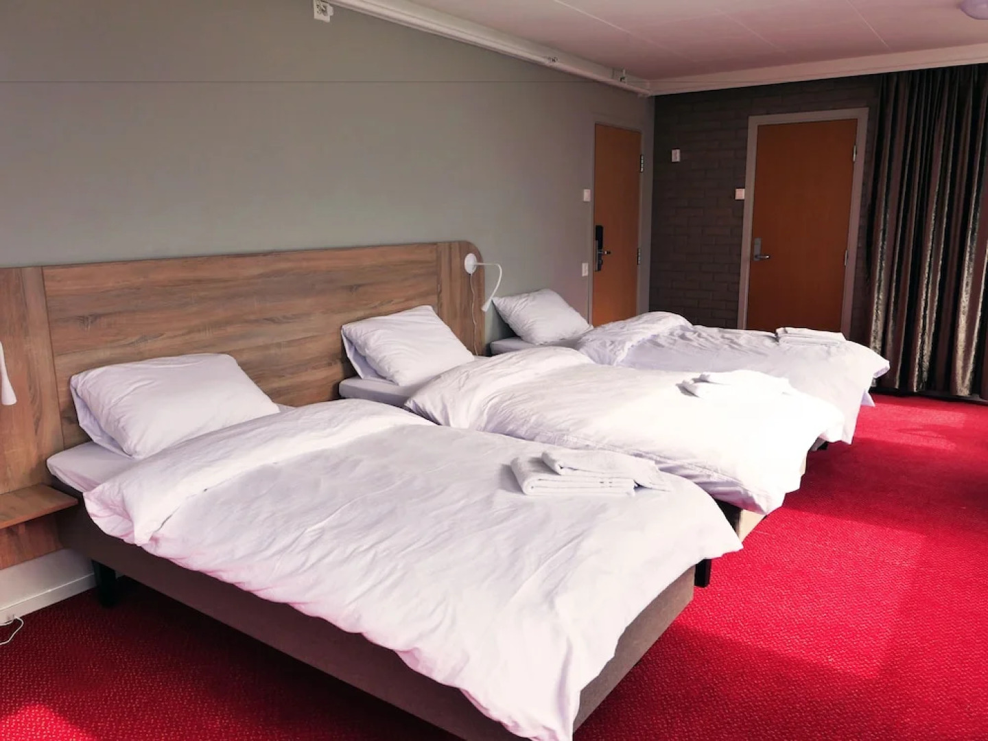 Rondeslottet Høyfjellshotell