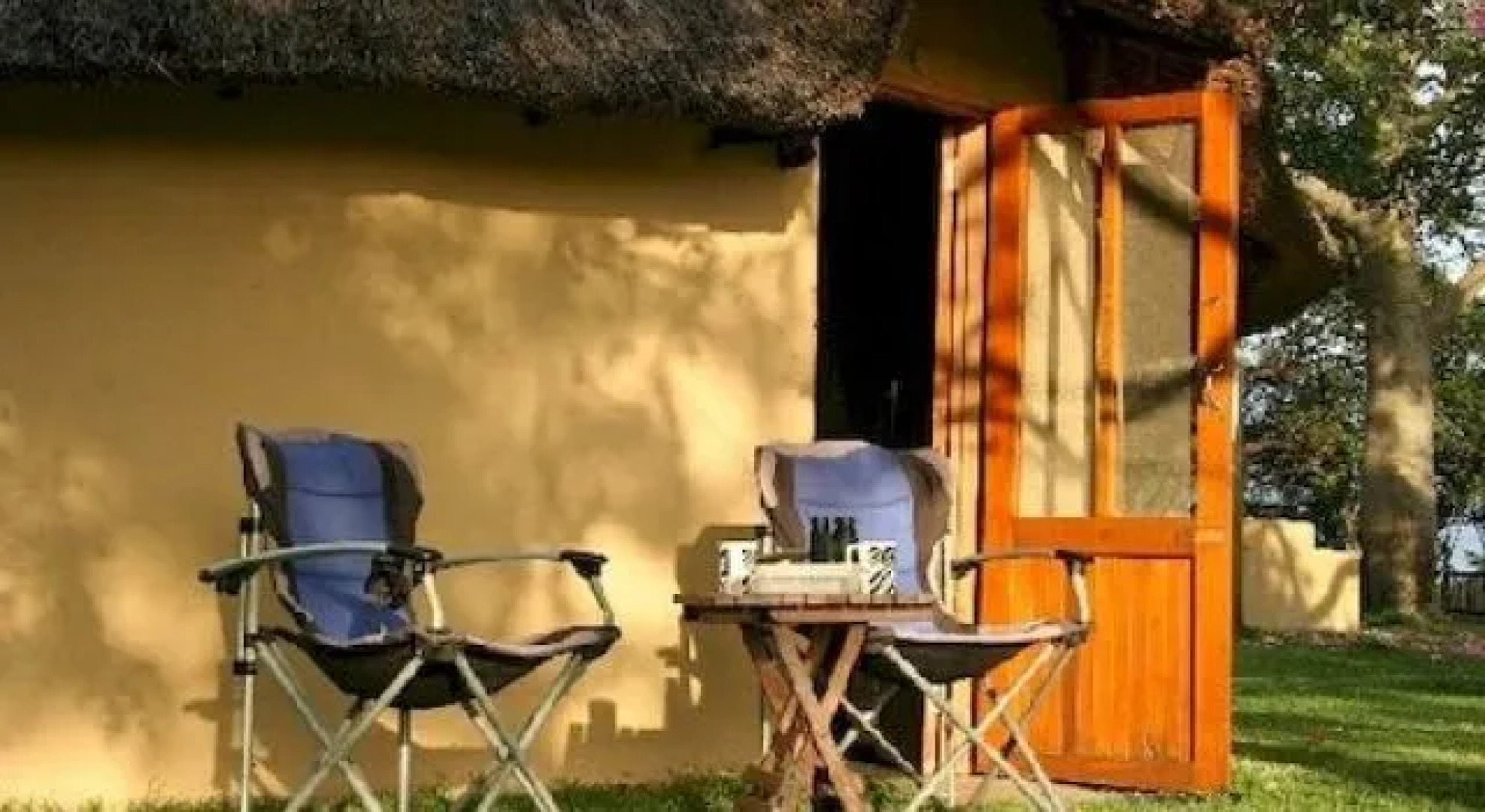 Fleur de Lys Guest Farm