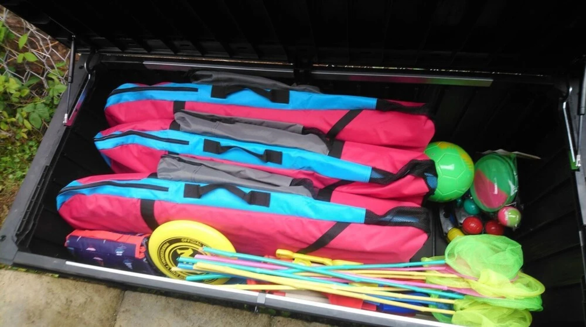 Cornish Holiday – Bodannon