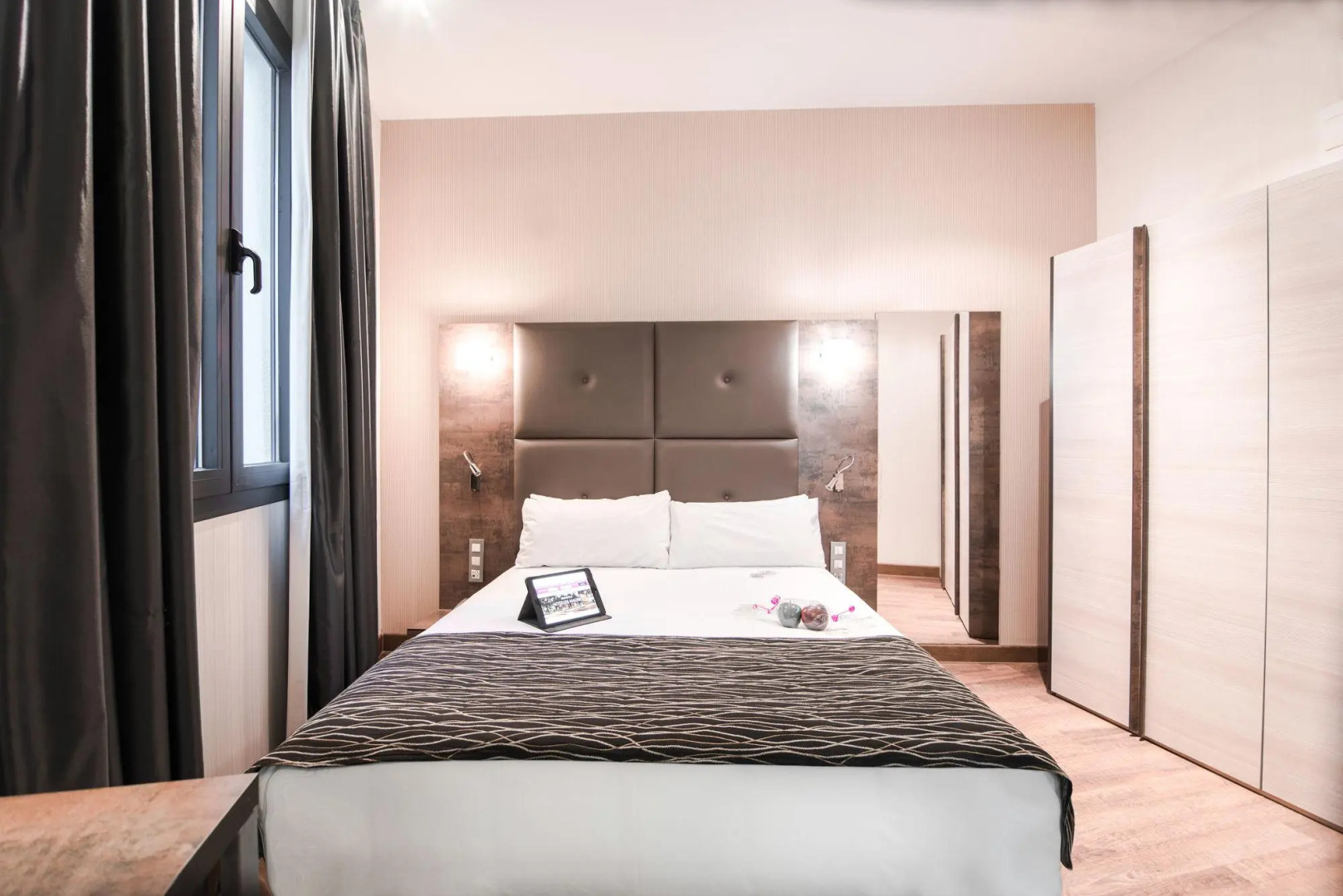 Petit Palace Posada del Peine