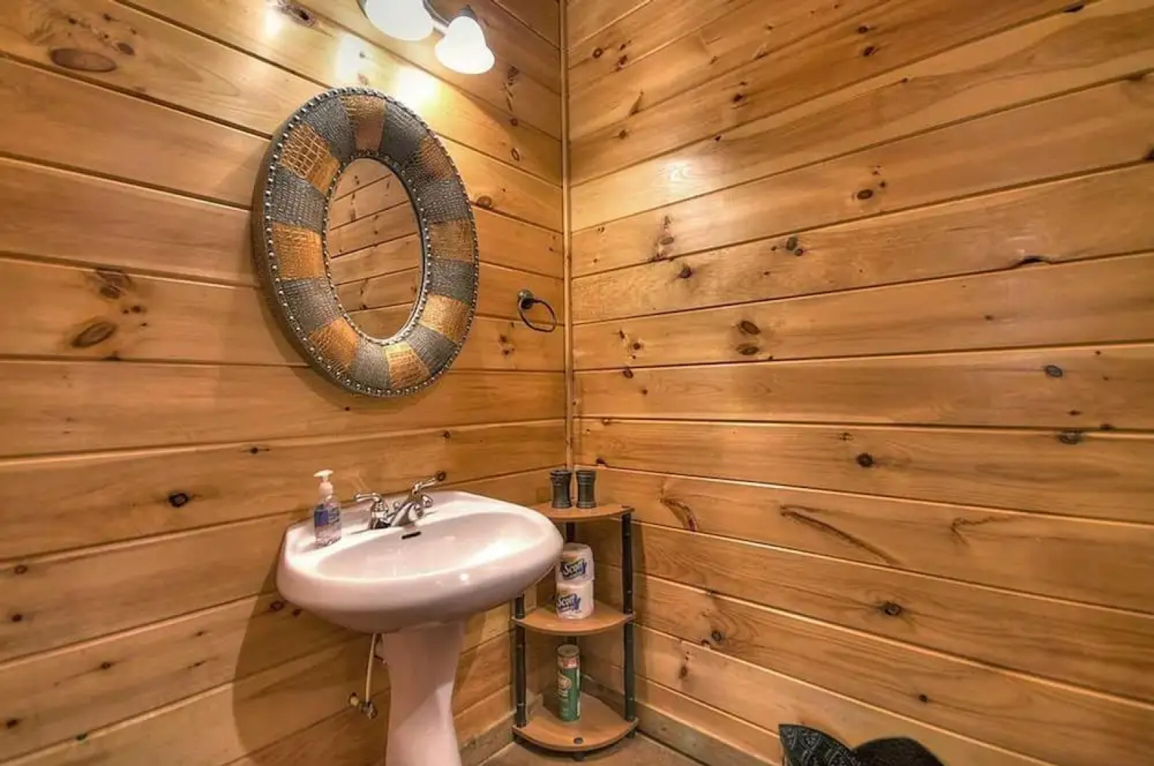 Forever Joy by Escape to Blue Ridge