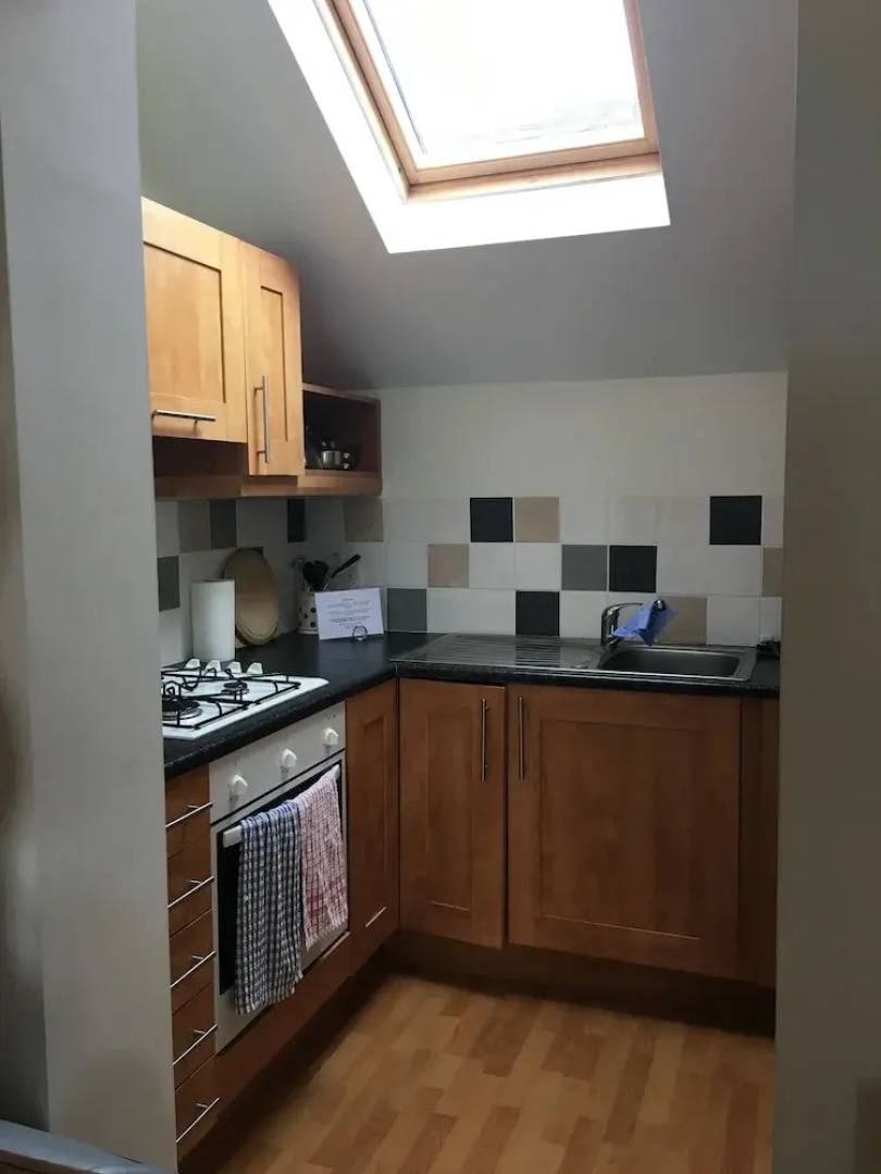 Highfields Farm Bed and Breakfast