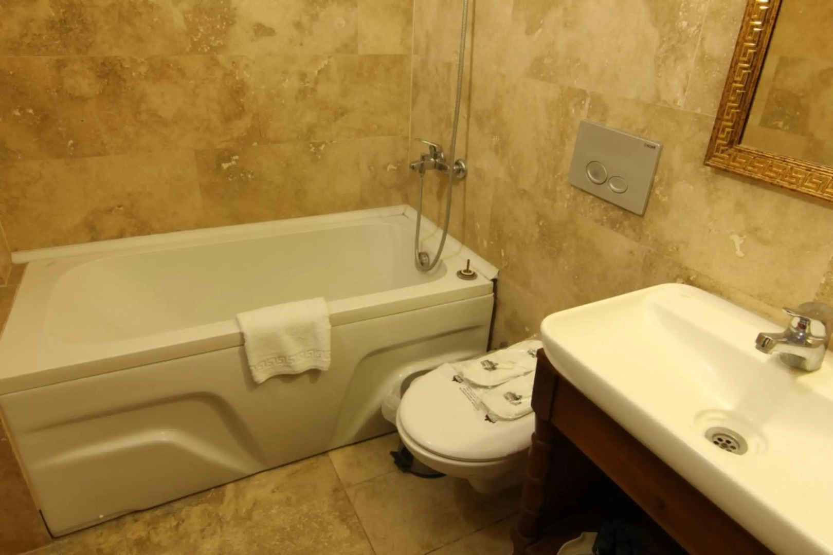 Göreme Ascension Cave Suites