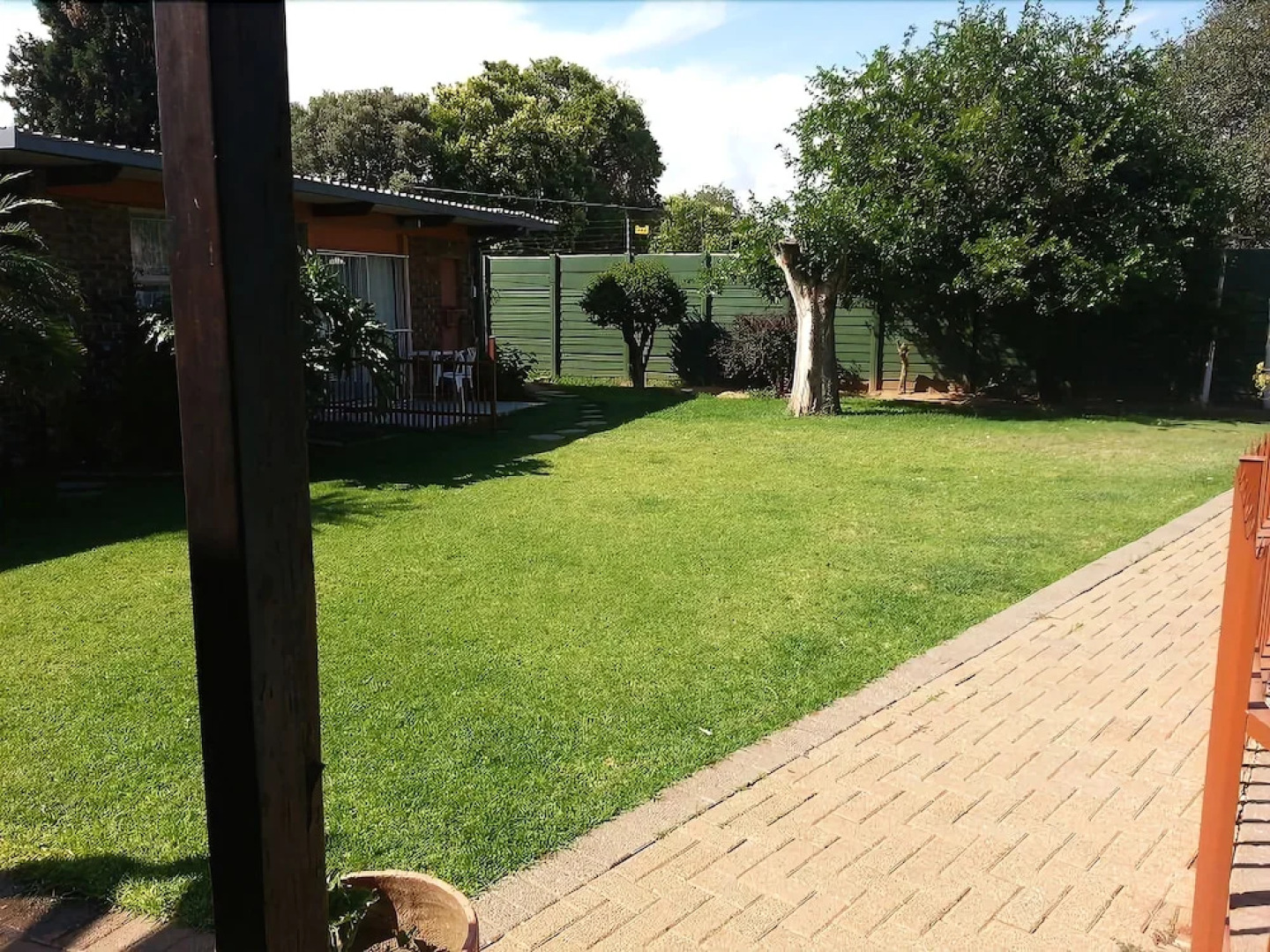 Windchime Guest Manor