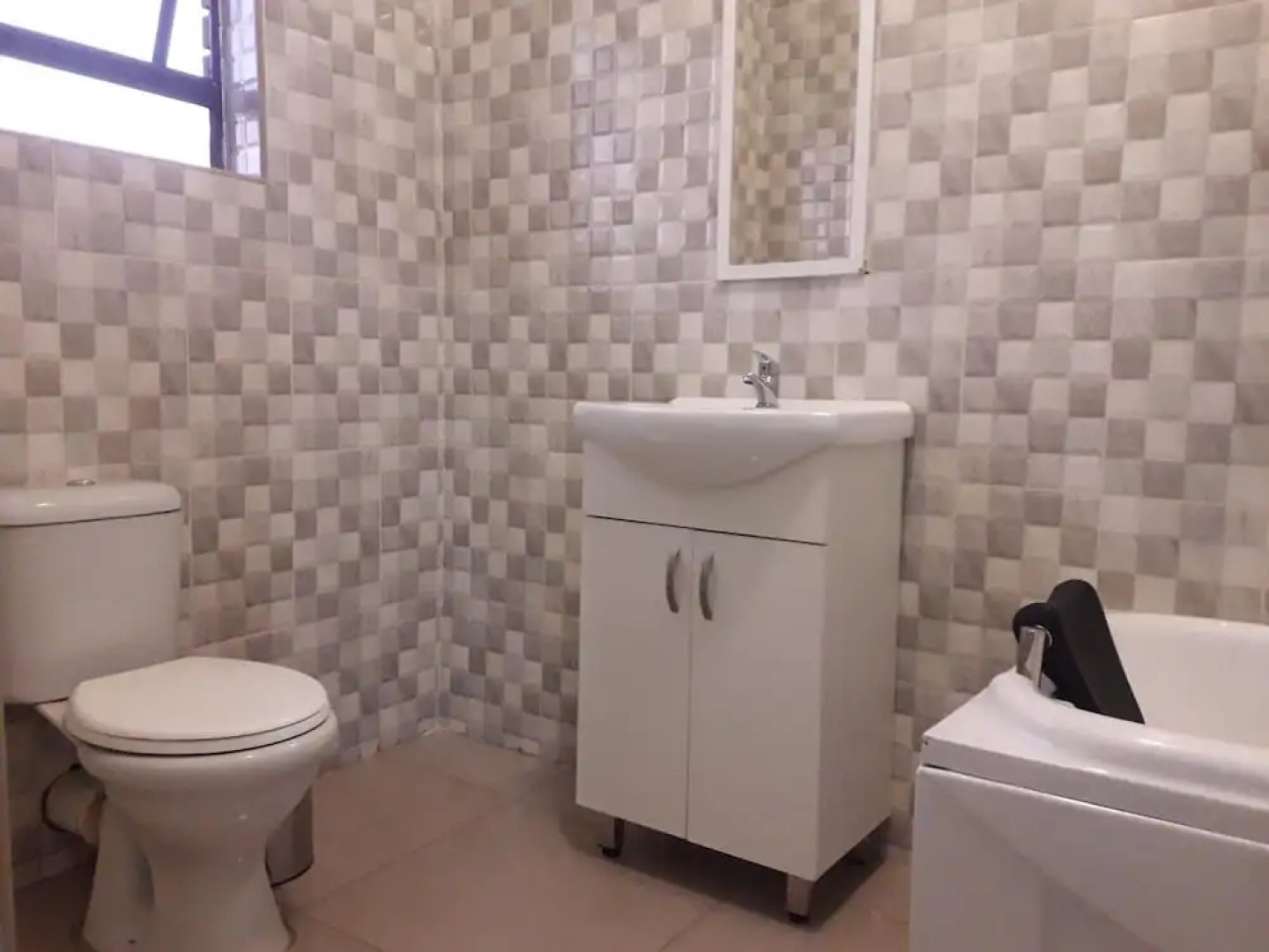 Vakhusi Bed and Breakfast