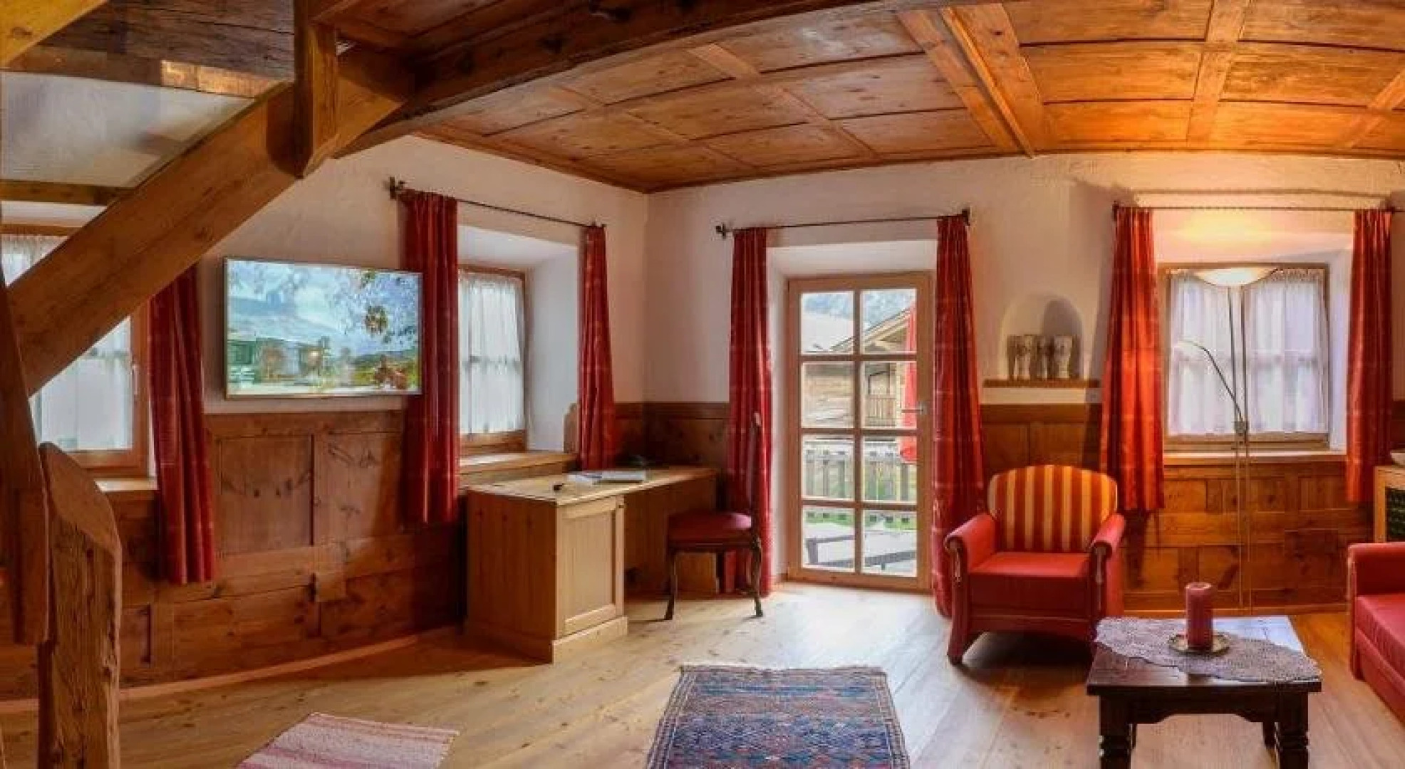 Golf- und Sporthotel Moarhof