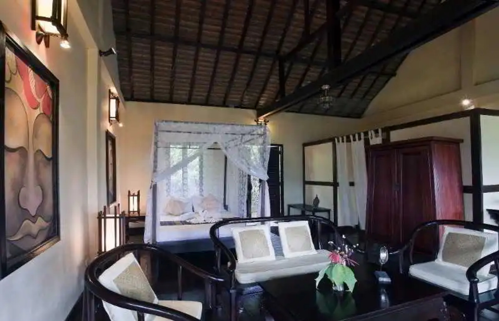 Zen Namkhan Boutique Resort