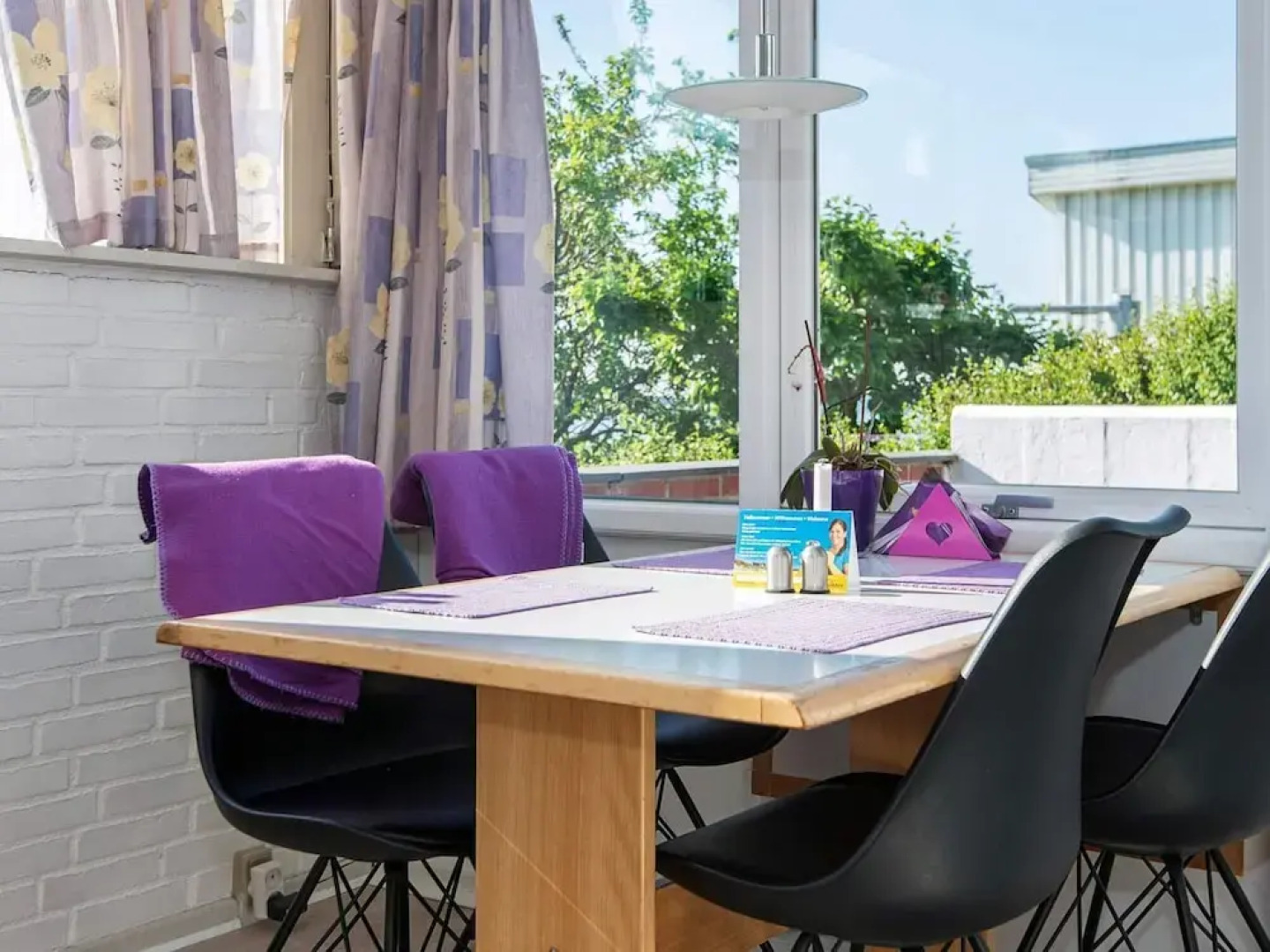 3 Person Holiday Home in Grasten-by Traum