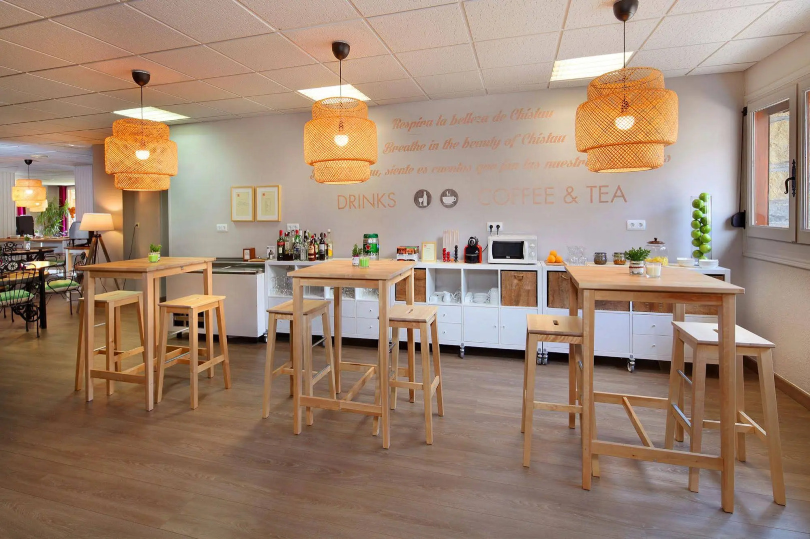 Hotel Boutique Mediodía & Apartments