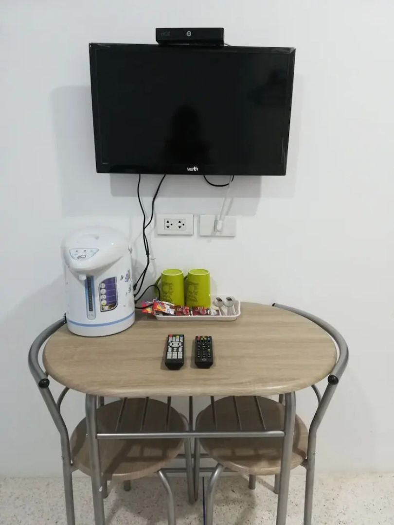 Sroe Ground Homestay