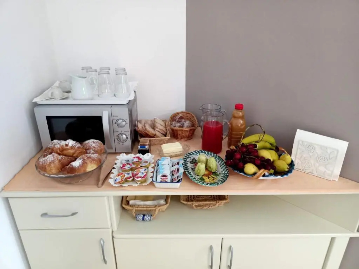 B&B Villa Sara Falconara