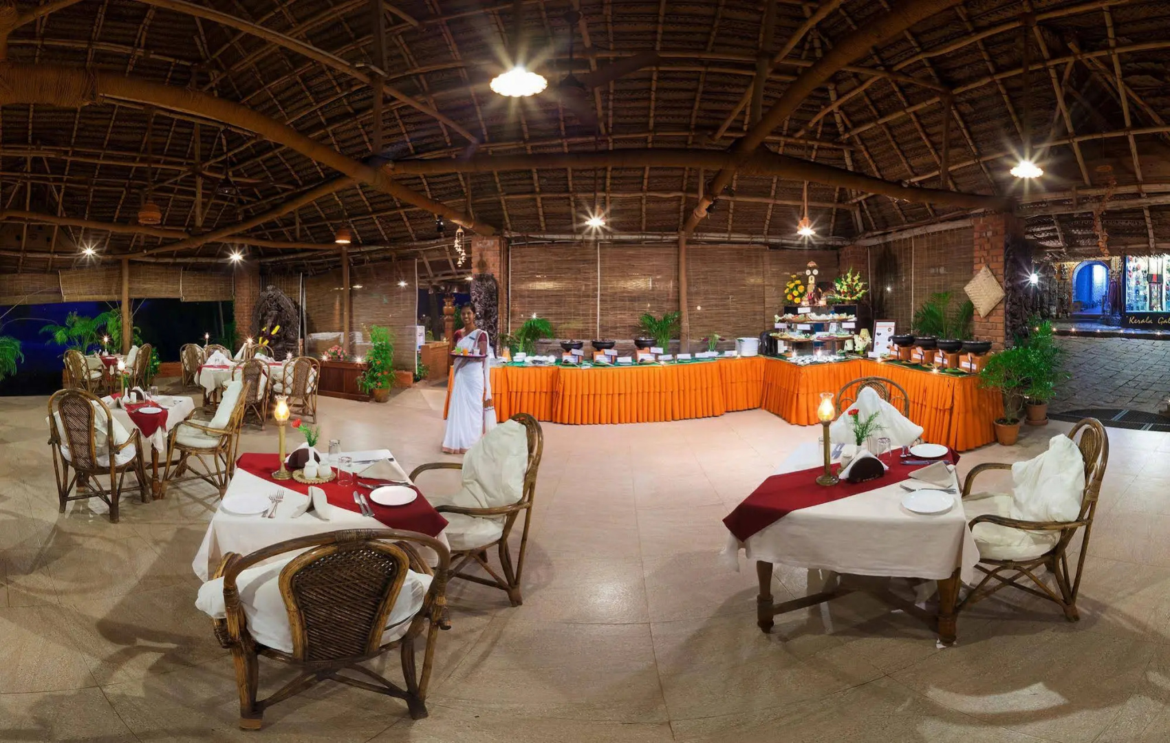 Soma Manaltheeram Ayurveda Beach Village