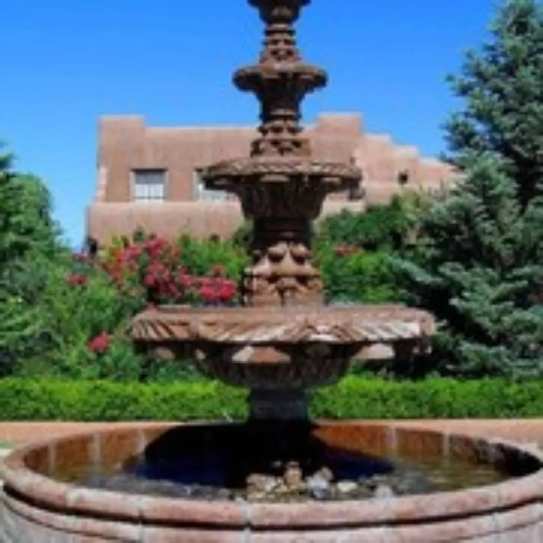 The Inn at the Delta