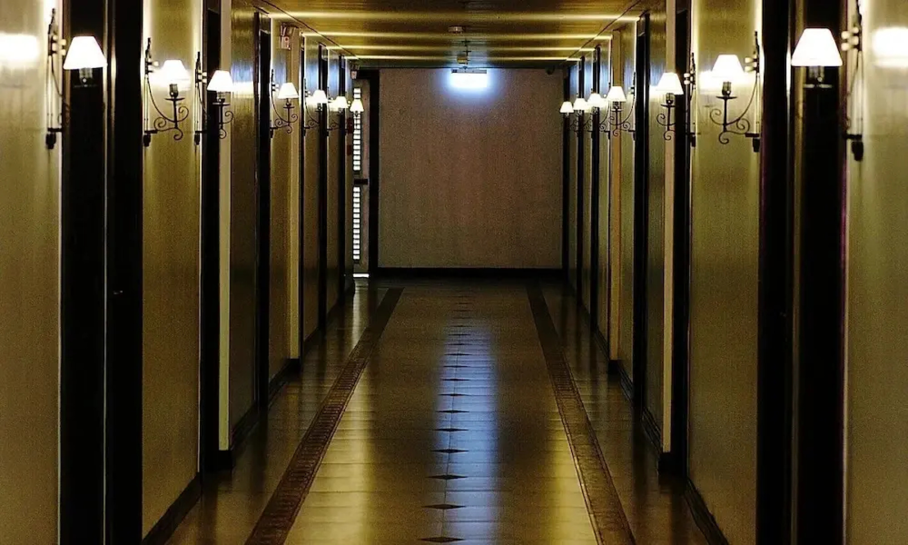 Momarco Forest Cove Resort And Hotel