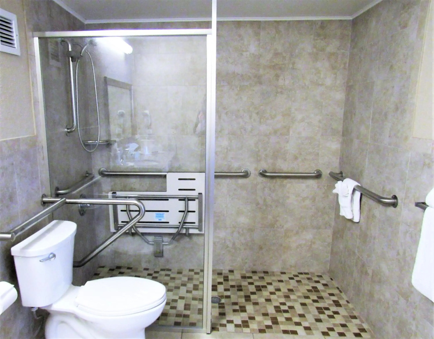 Quality Inn & Suites Conference Center