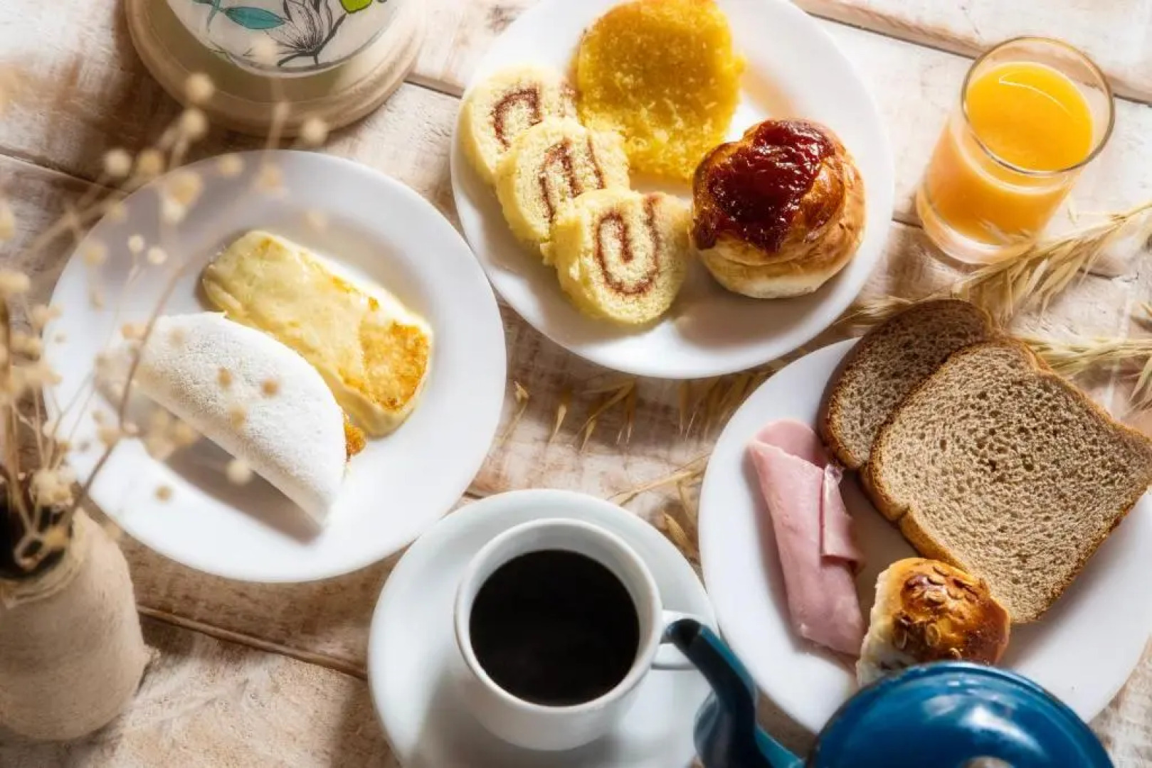 Vivá Barra Hotel Pousada