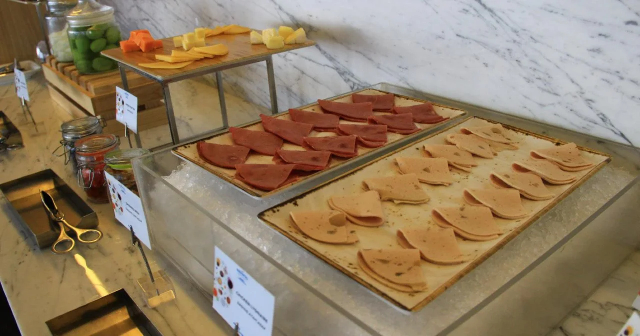 Novotel Jakarta Mangga Dua Square Hotel