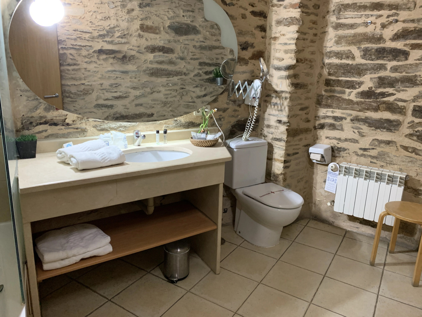 Posada Real La Carteria