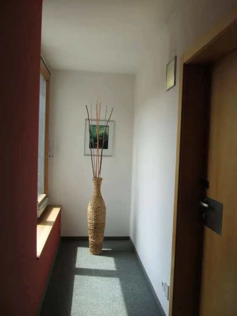 Businesshotel Valerian