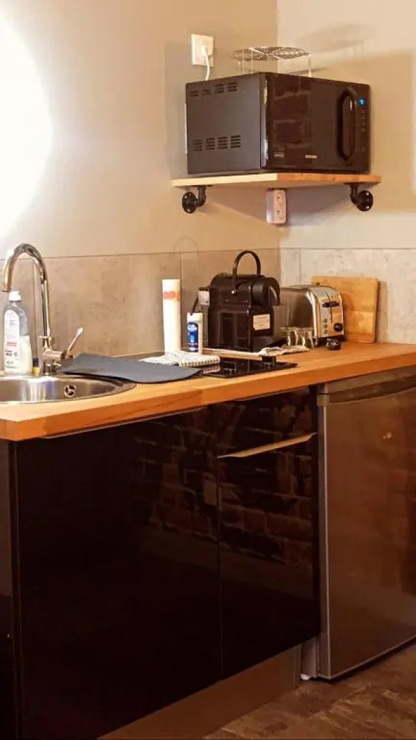 Le studio d'Angèle : Blondie