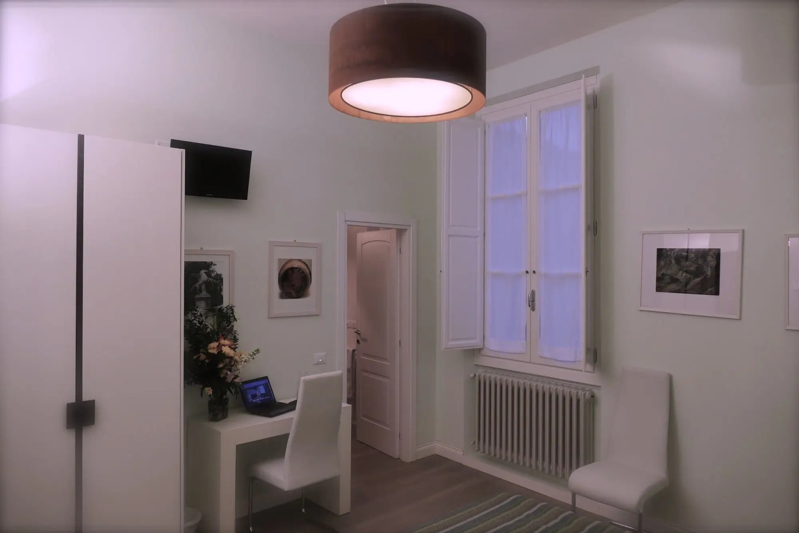 Casa Rovai Guest House