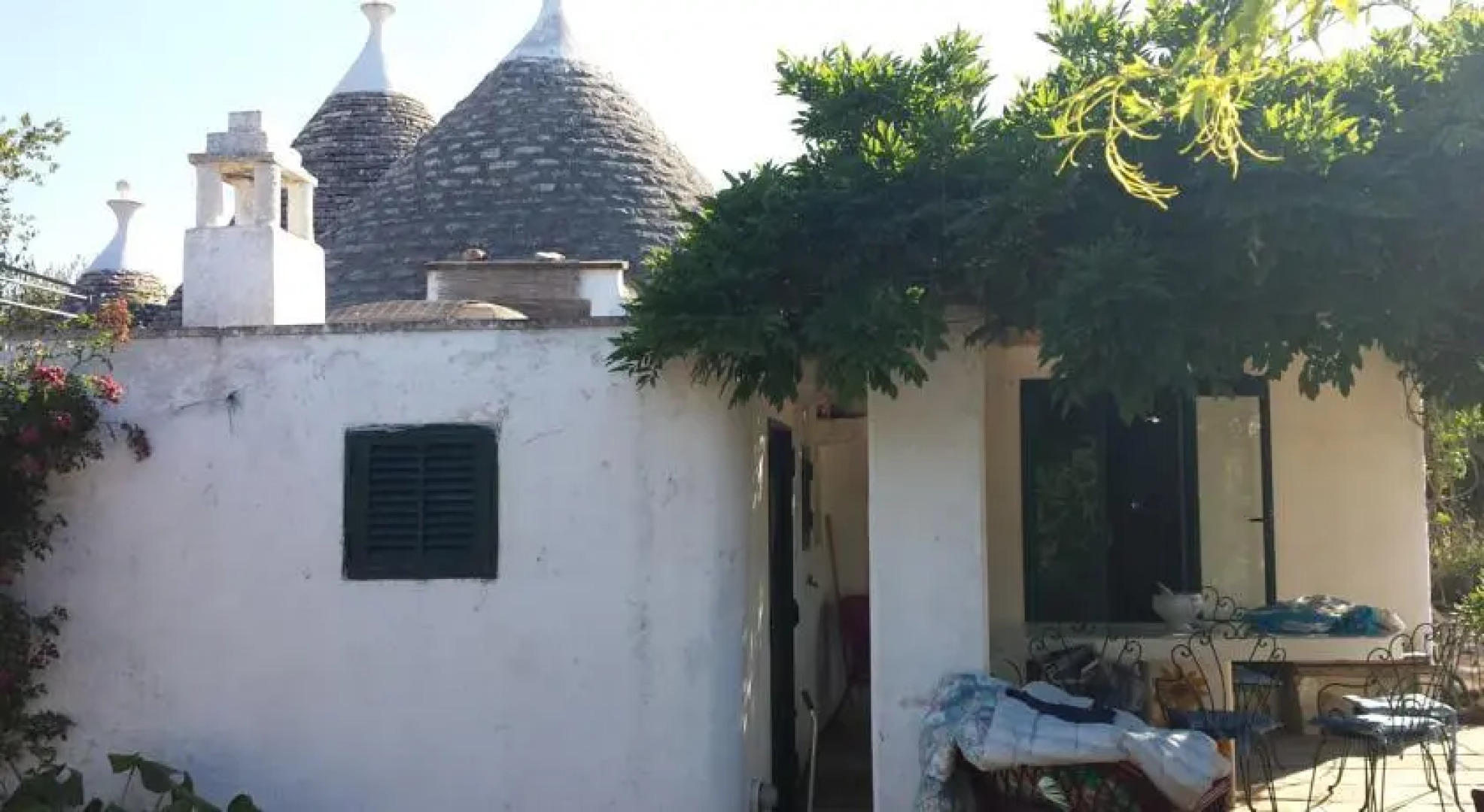 I Trulli di Ivana