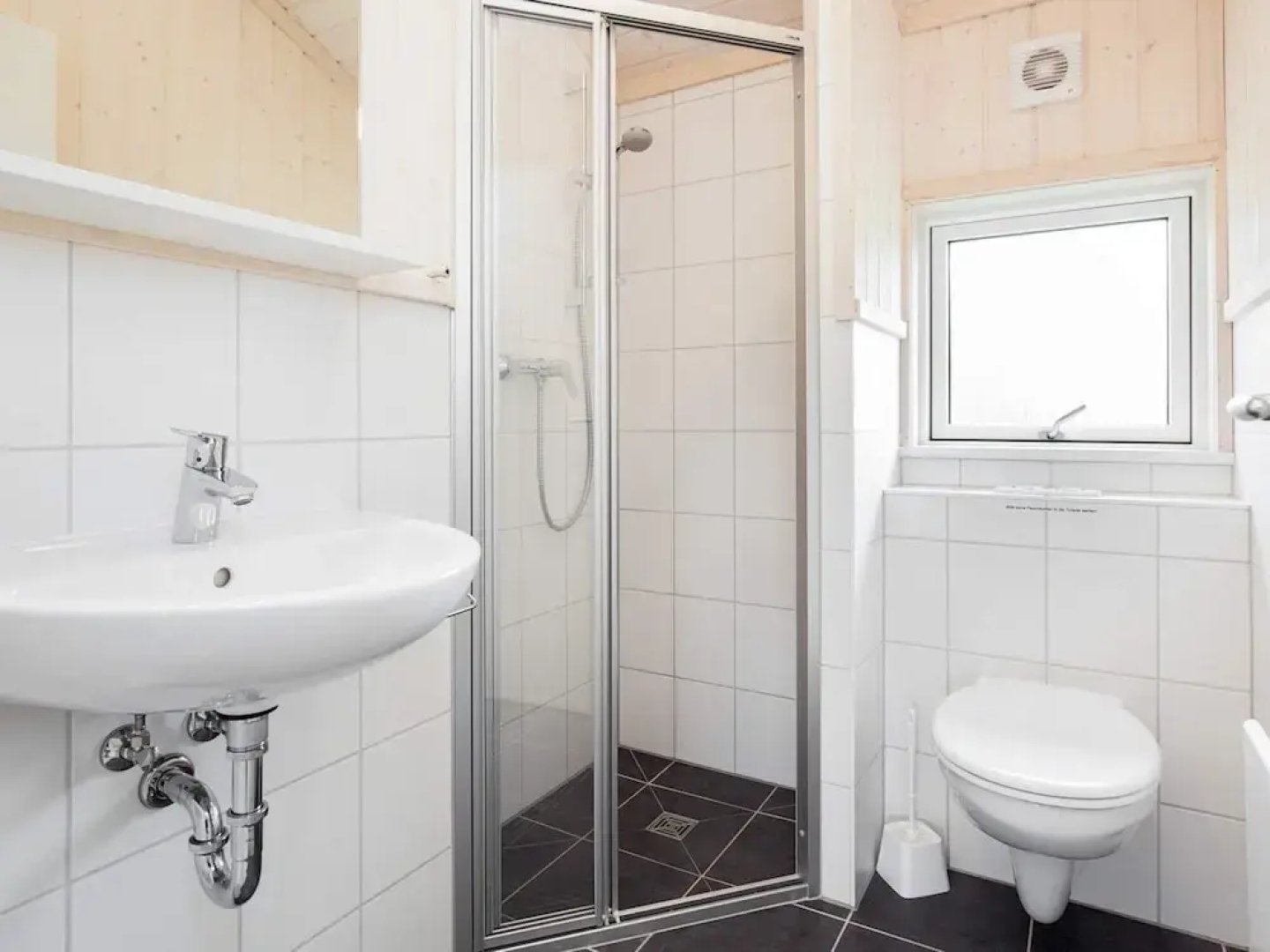 Holiday Home in Grossenbrode