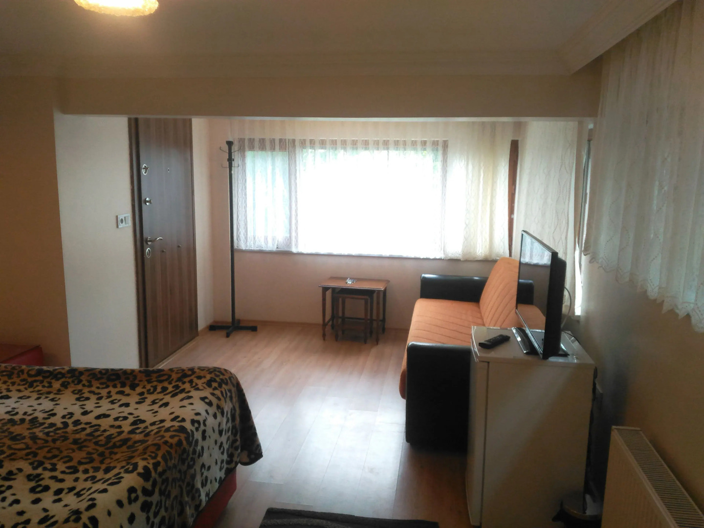 Snow Hill House Apart Otel