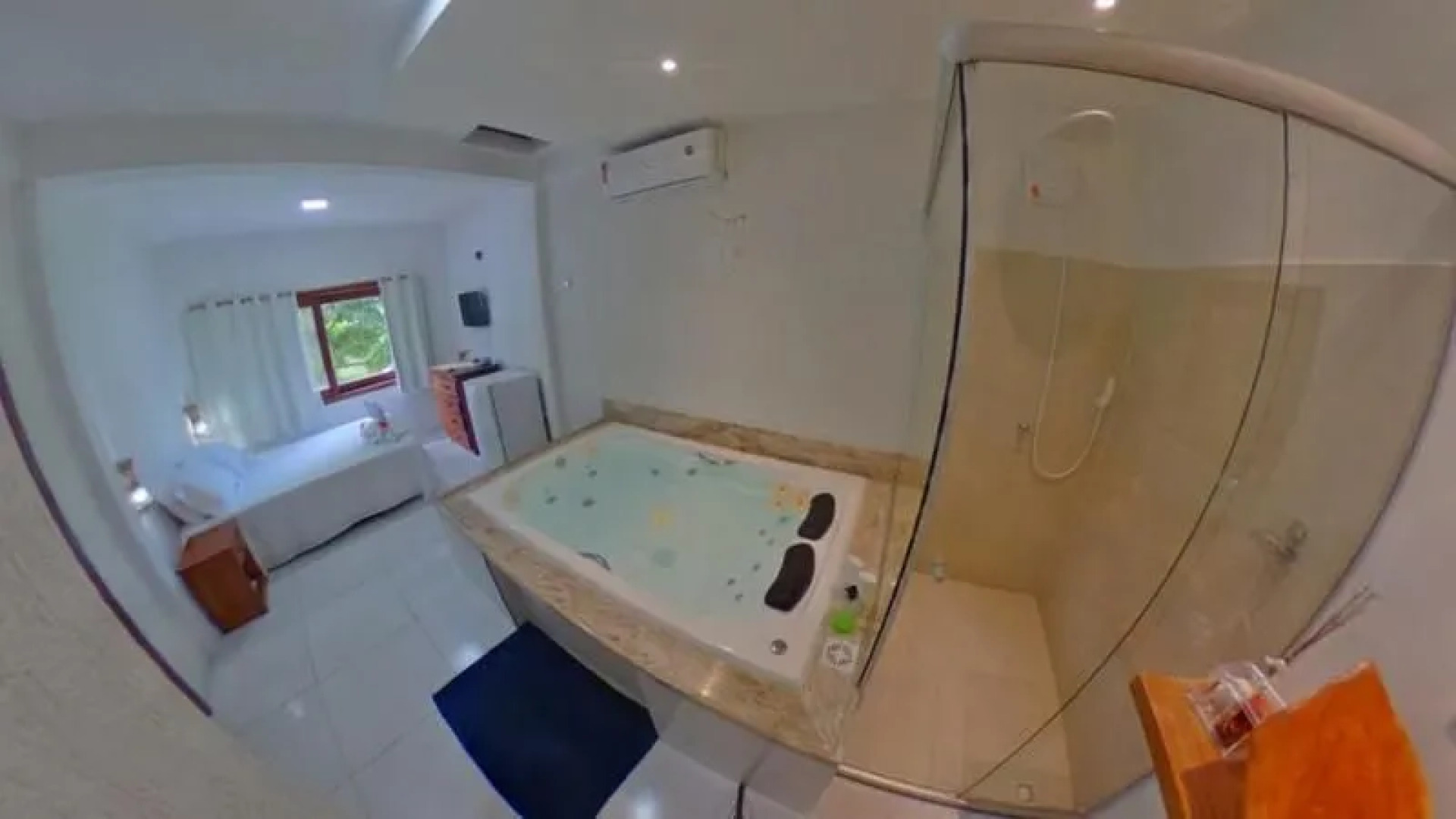 Casa Mia Hotel Boutique