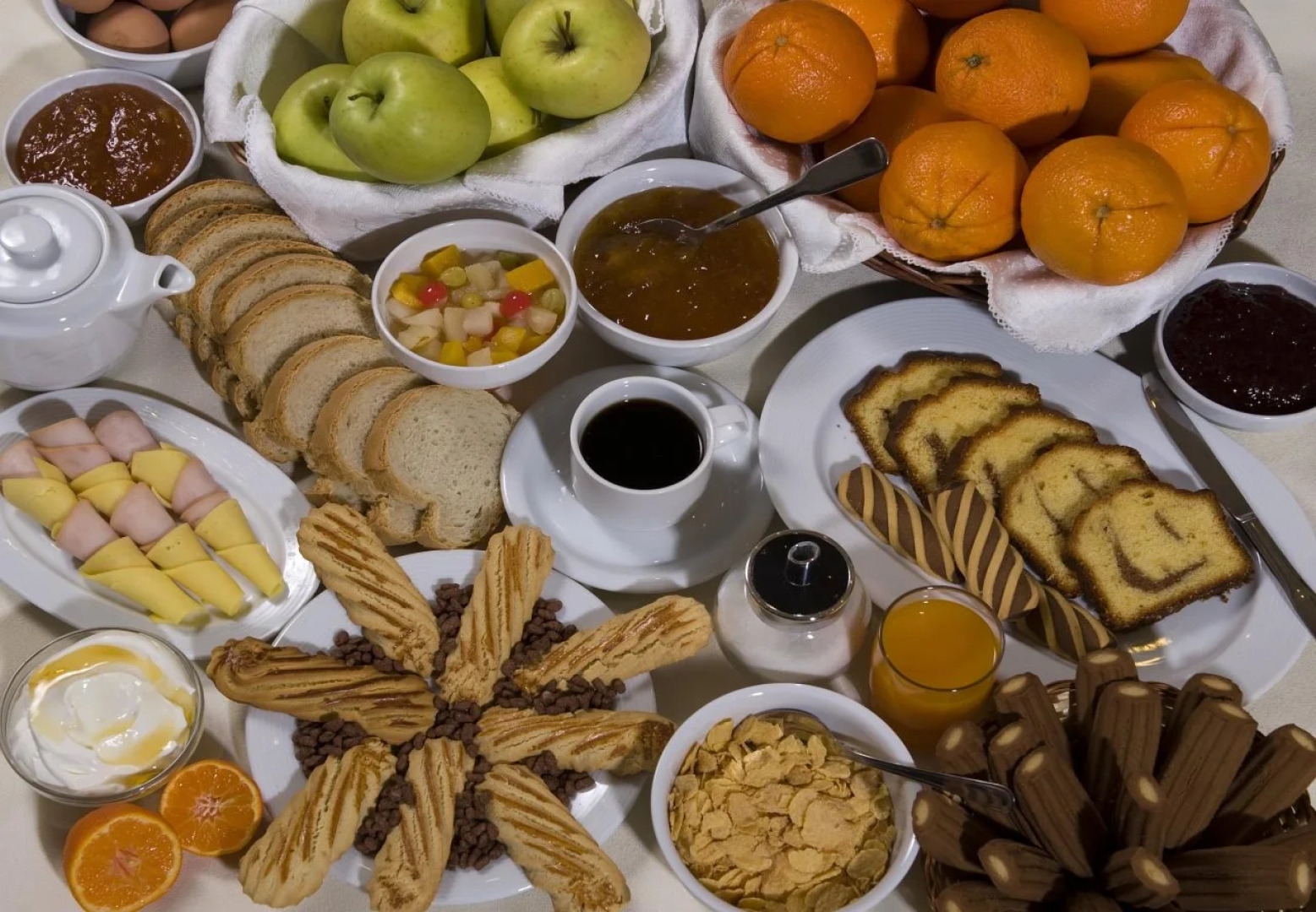 Dellas Boutique Hotel