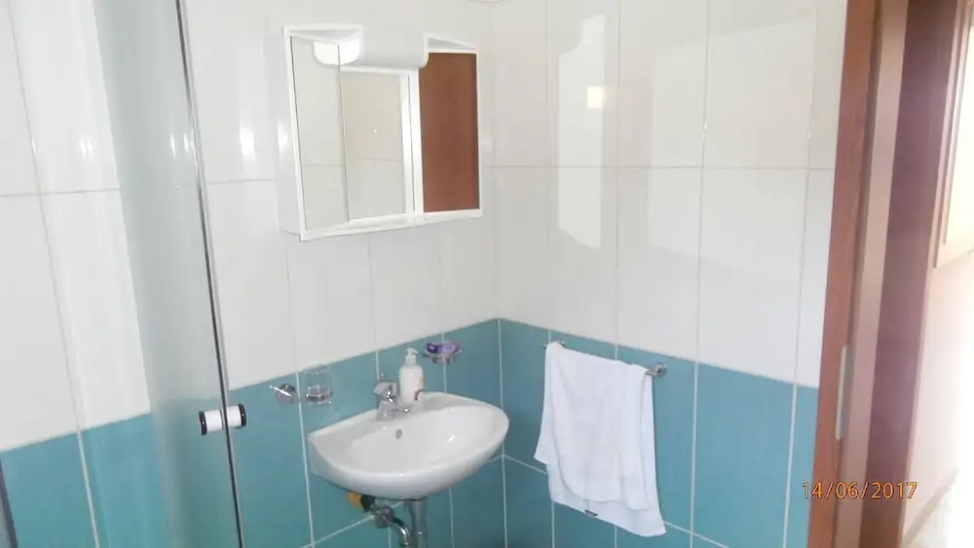 Apartment With 4 Bedrooms in Gdinj, With Wonderful sea View and Enclos