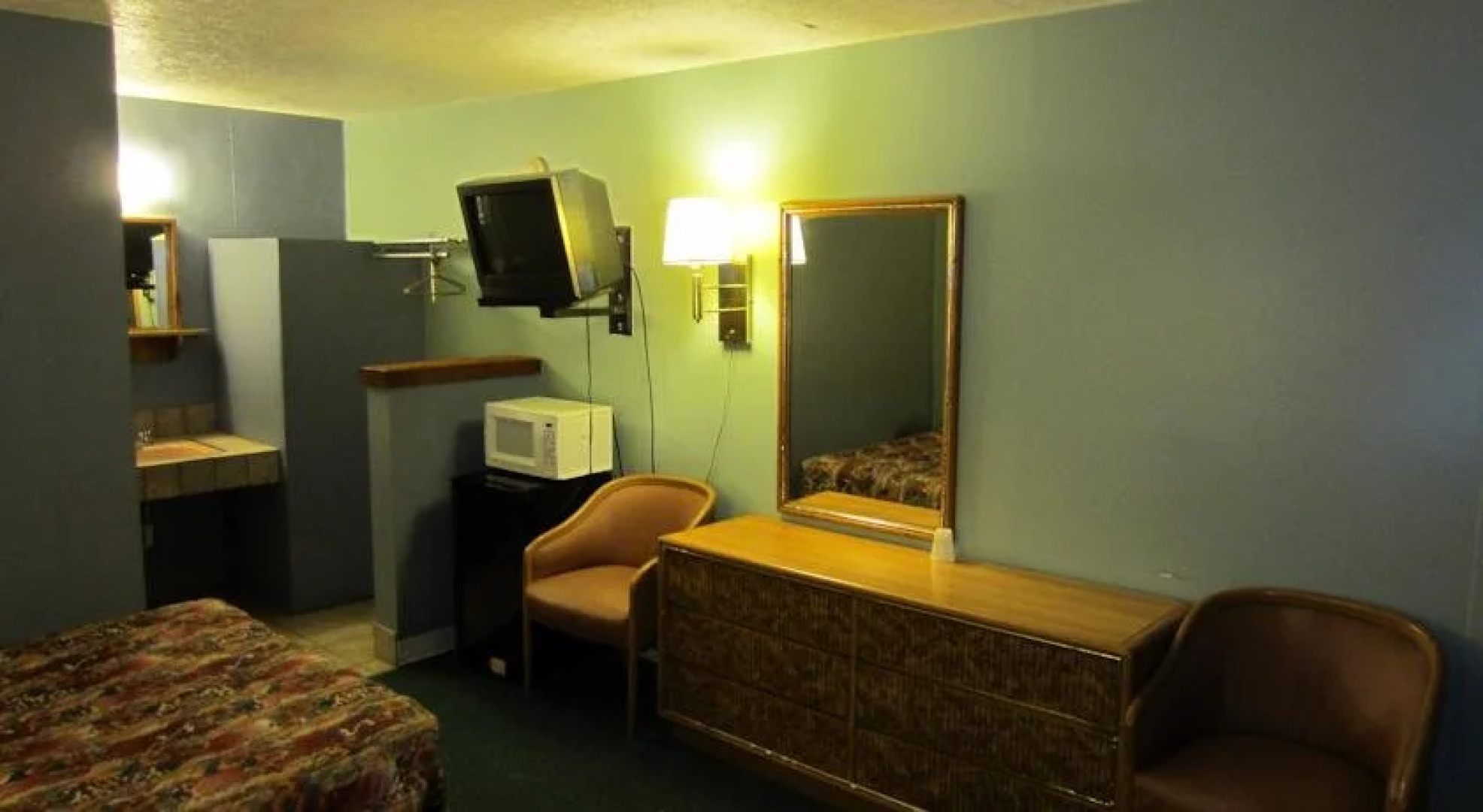 Town House Motel - Arkansas City