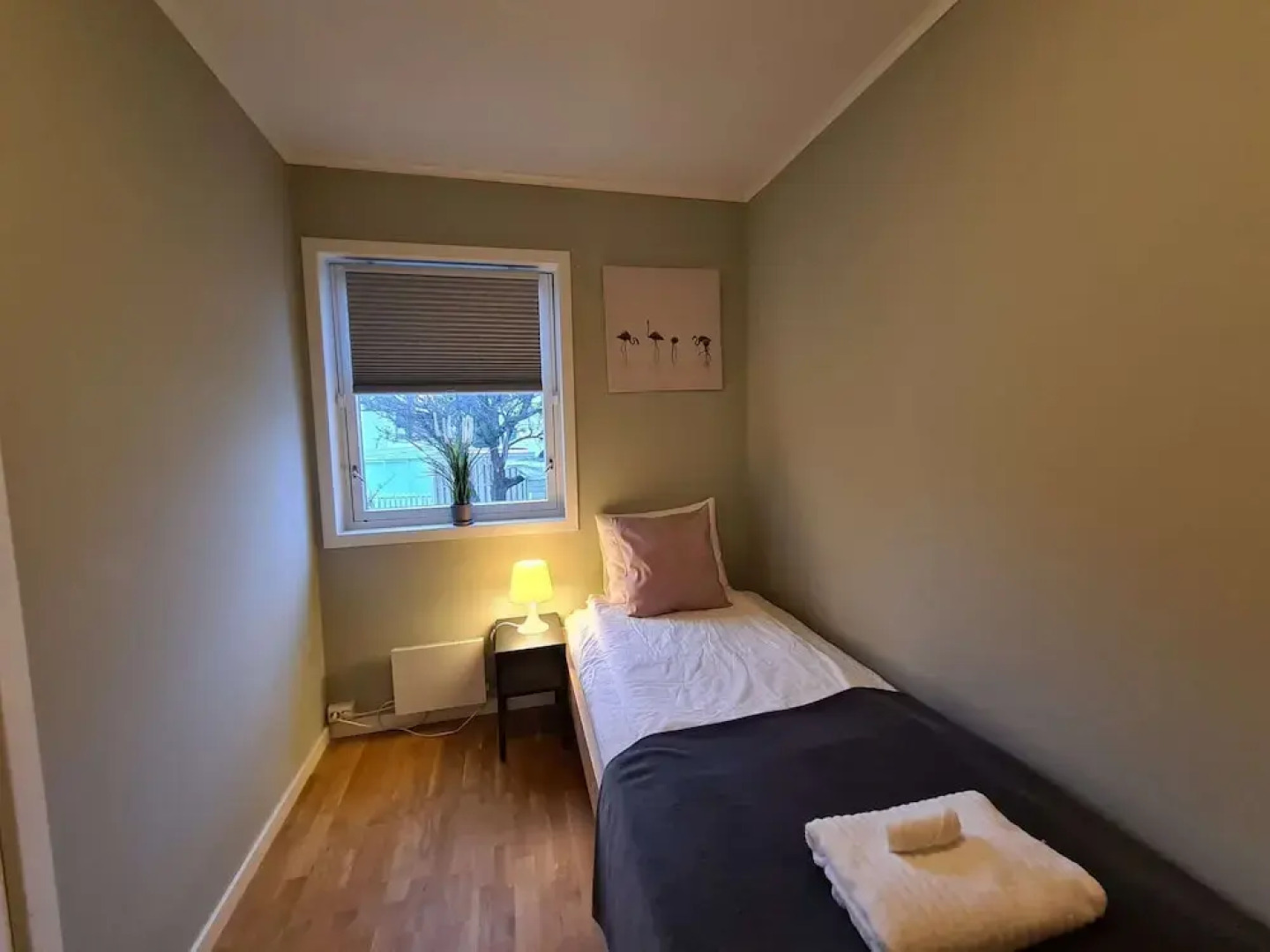 Bright And Central, 2-bedroom, Fully Equipped